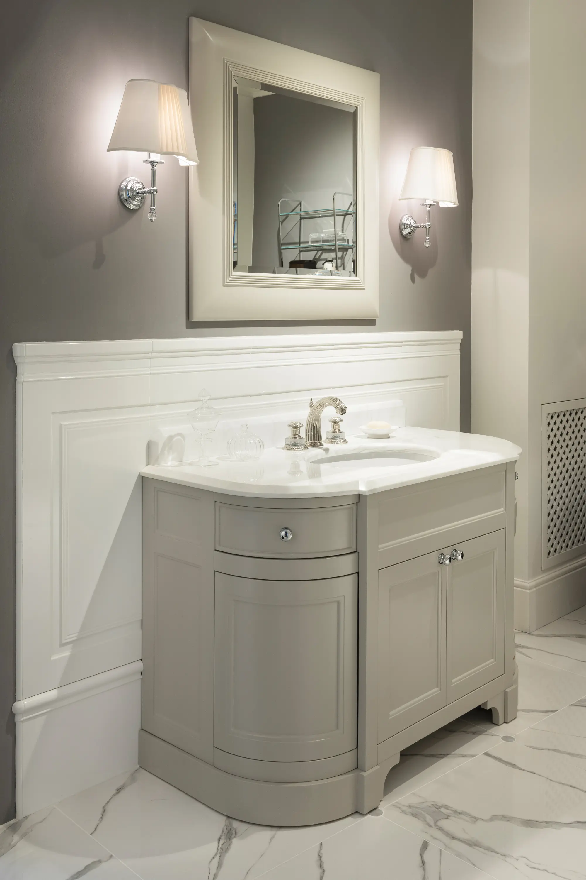 Devon&Devon - Season Vanity Unit
