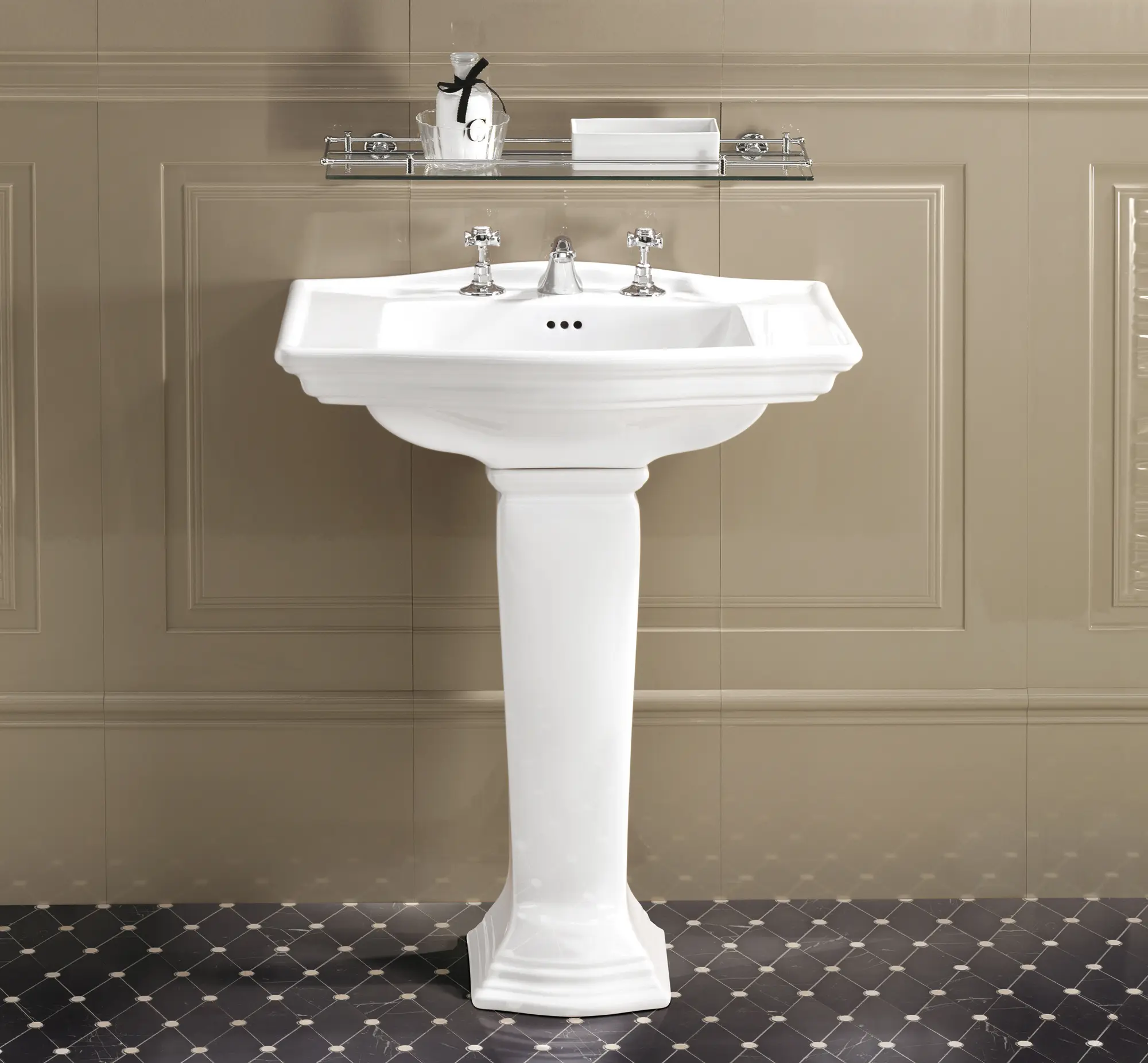 Devon&Devon - Westminster Lavabo