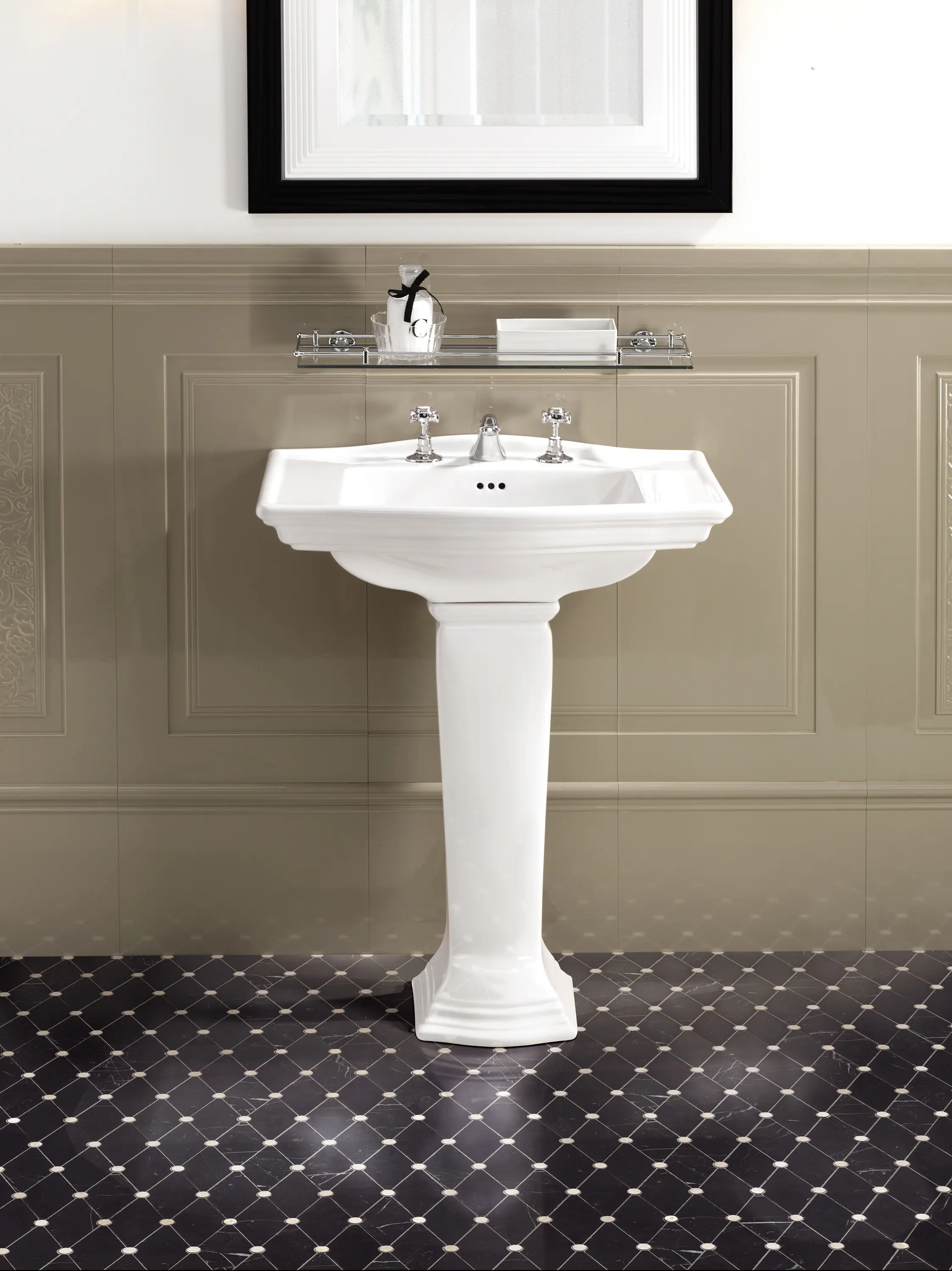 Devon&Devon - Westminster Lavabo