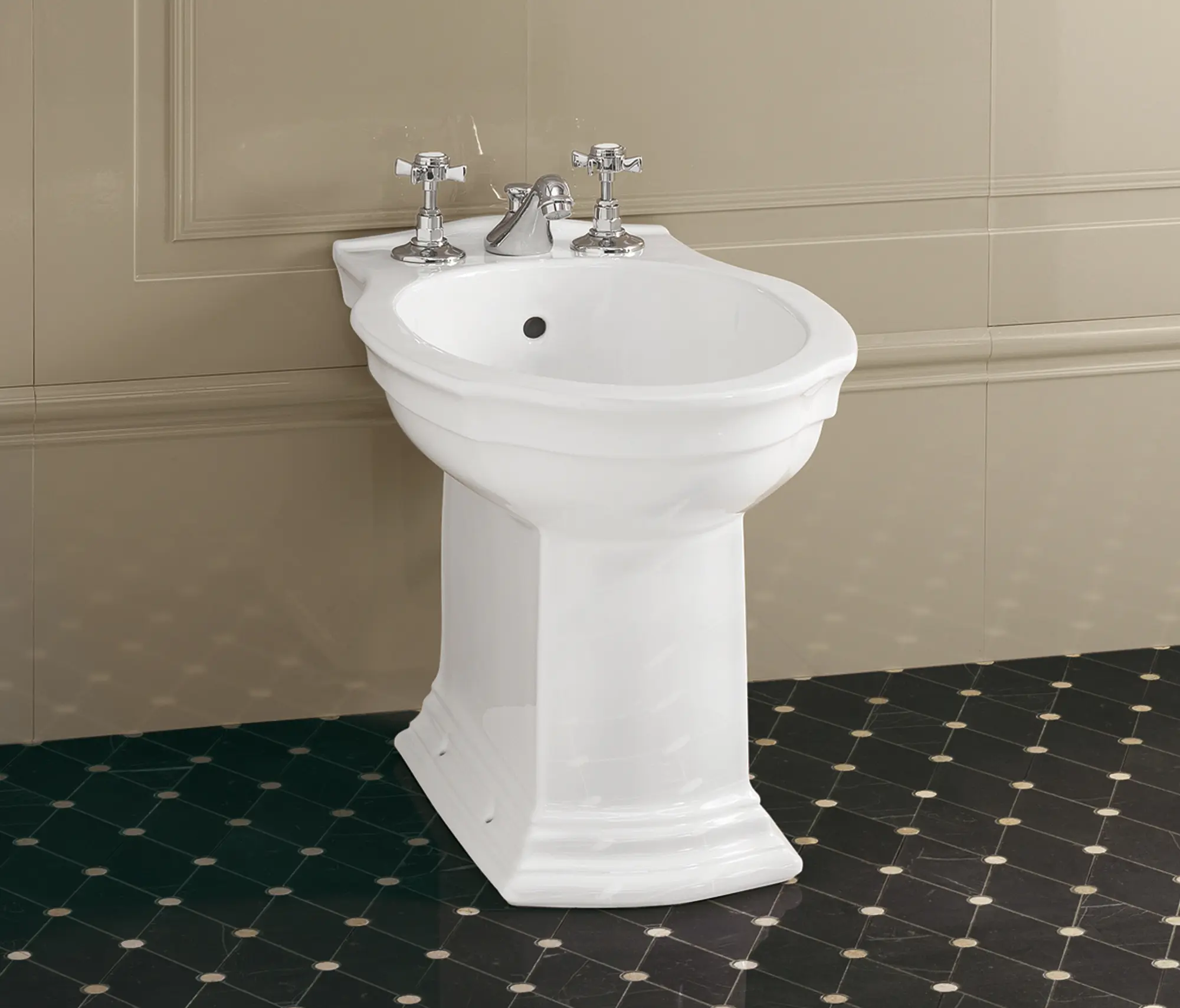 Devon&Devon - Bidet Westminster