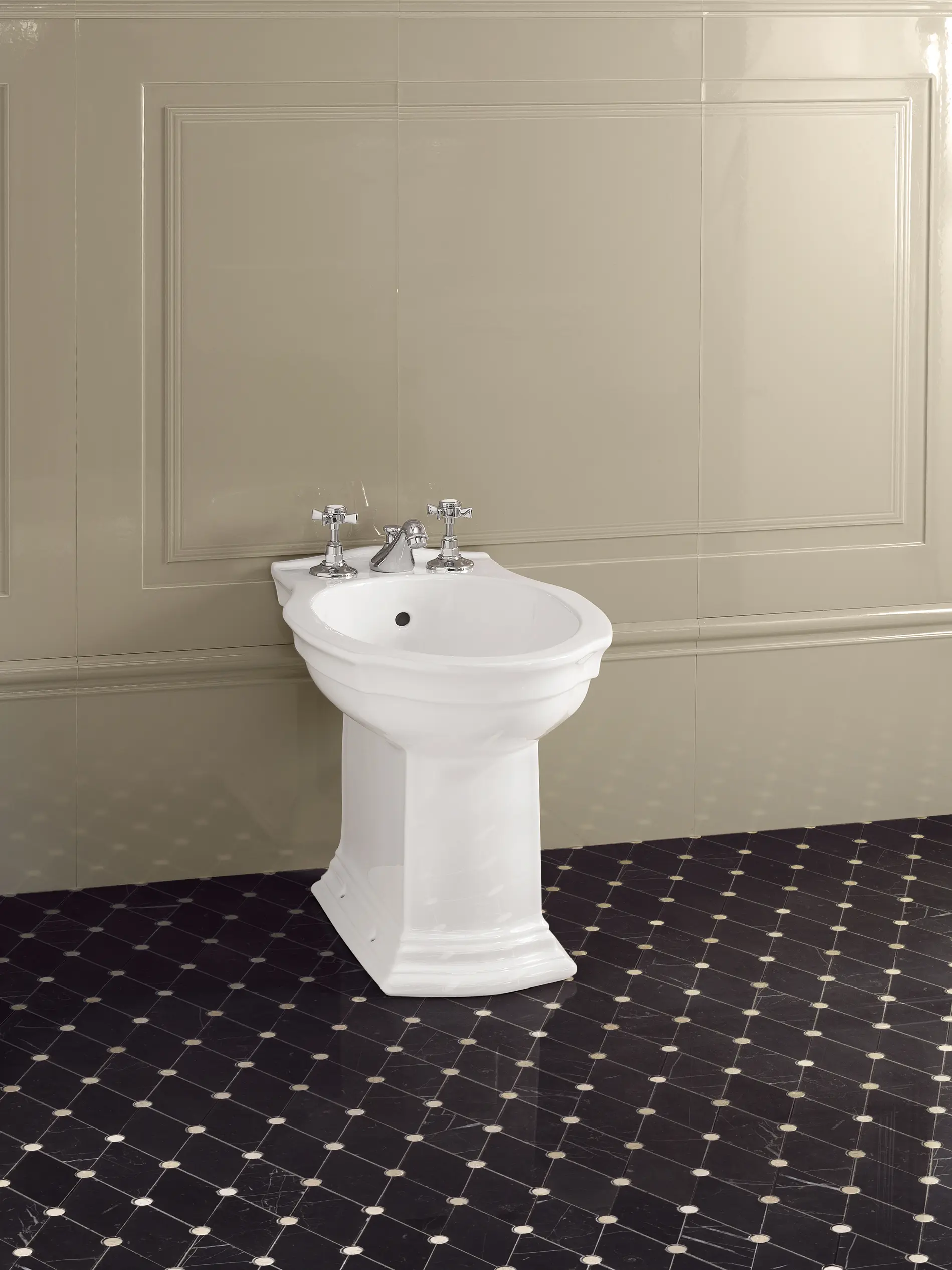 Devon&Devon - Bidet Westminster
