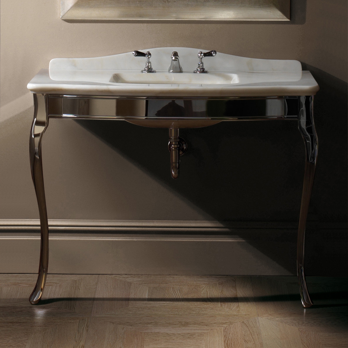 Display product Jacqueline Console from manufacturer Devon&Devon
