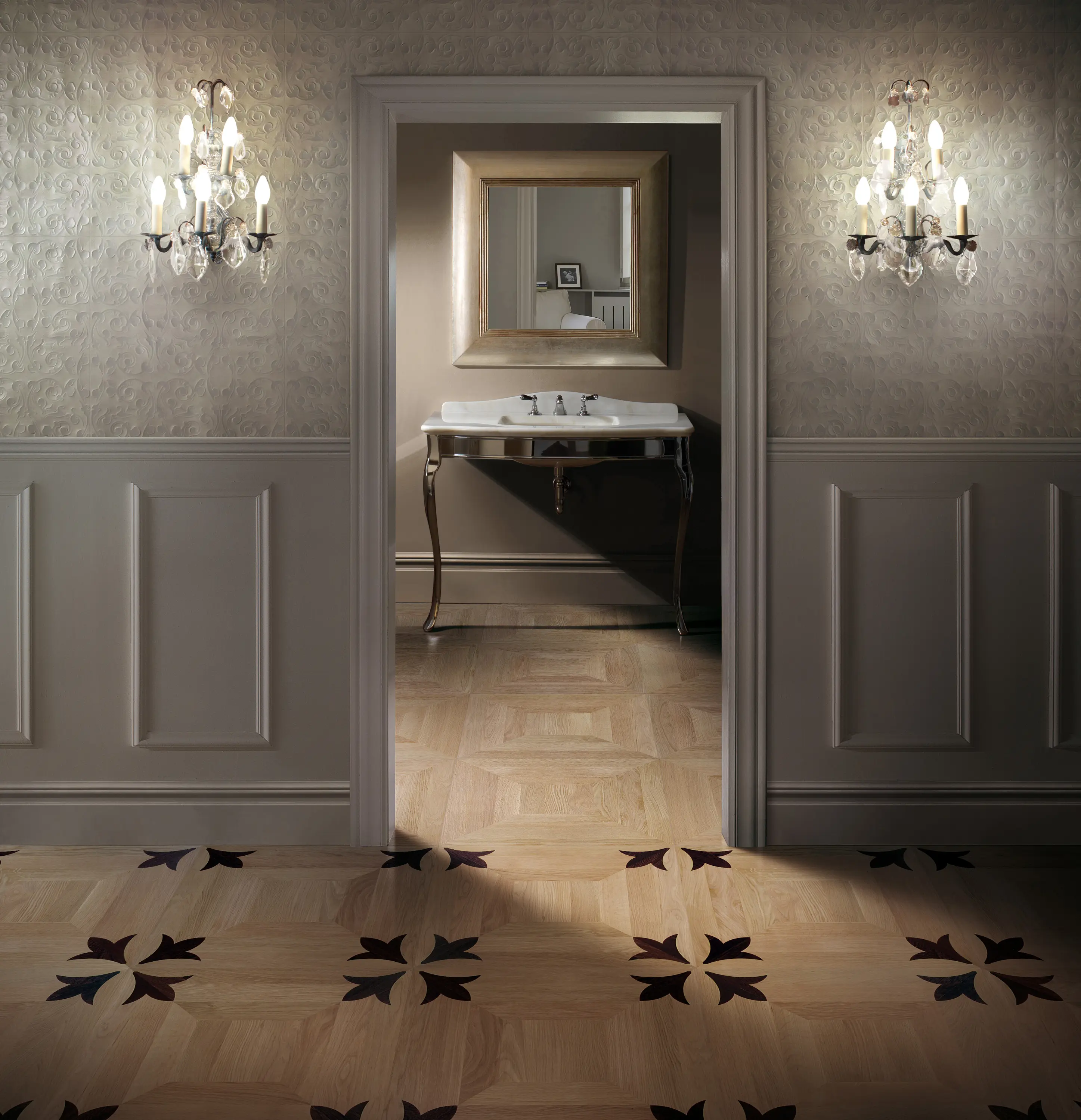 Devon&Devon - Jacqueline Console