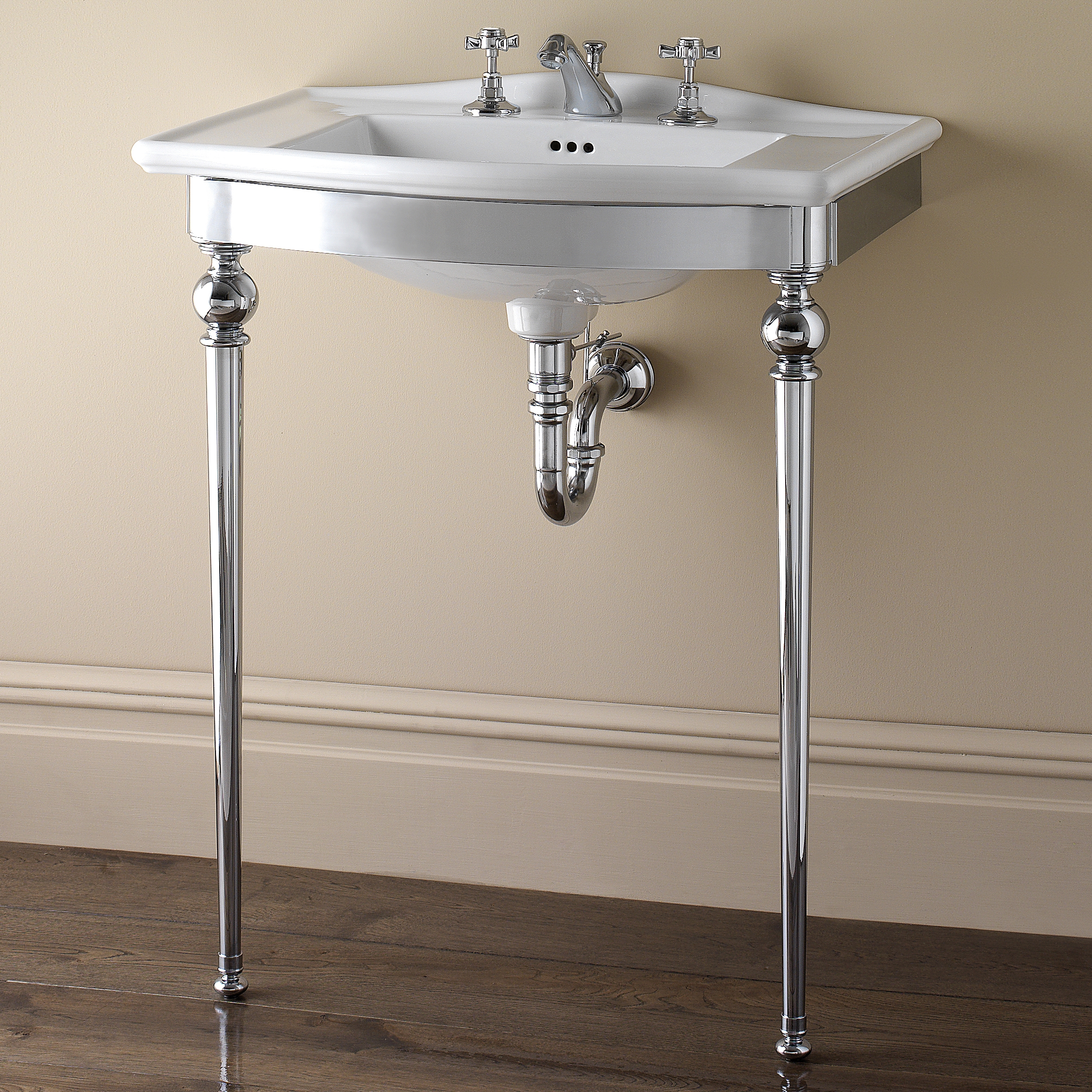Display product Westminster Console from manufacturer Devon&Devon