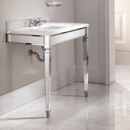 Display product Claridge Console from manufacturer Devon&Devon