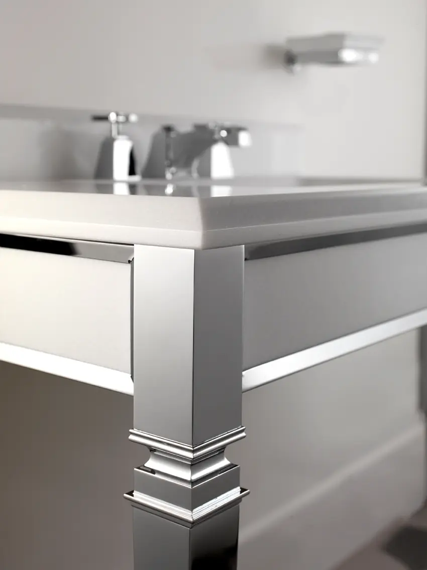 Devon&Devon - Claridge Console