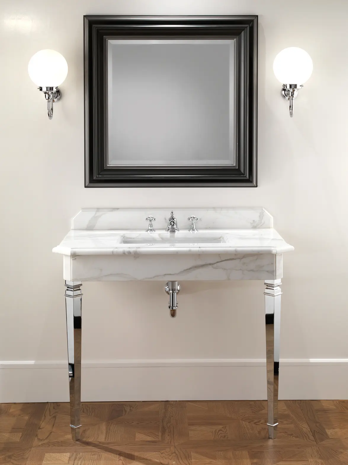 Devon&Devon - Epoque Console