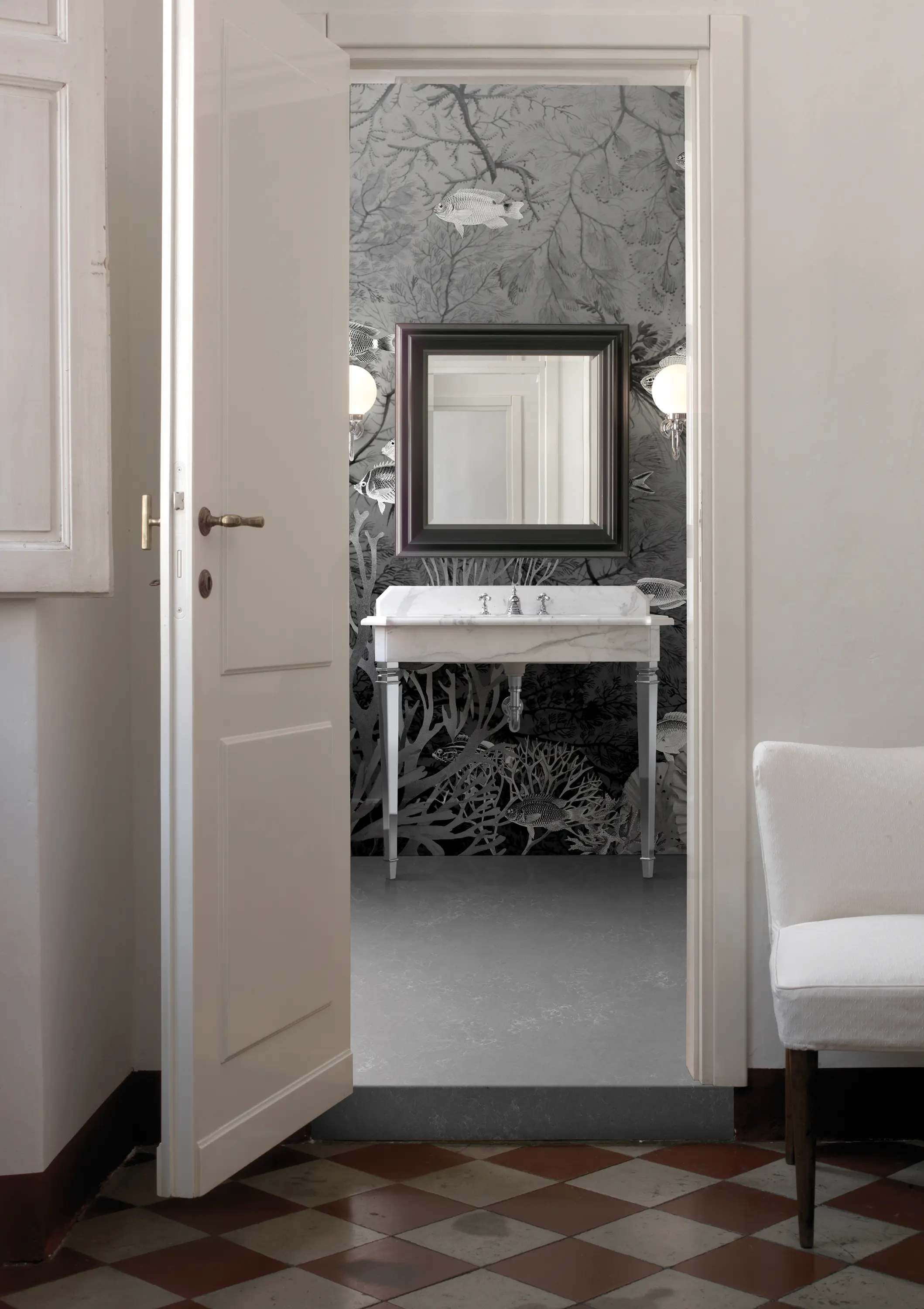 Devon&Devon - Epoque Console