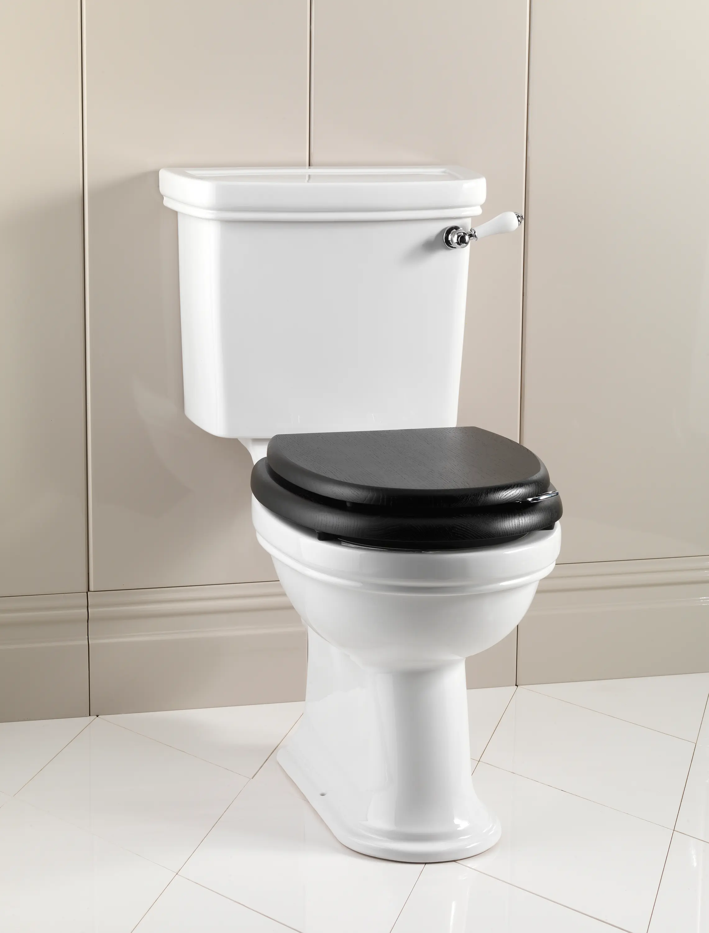 Devon&Devon - W.C. Rose