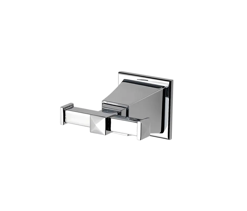 Devon&Devon - Time Double robe hook