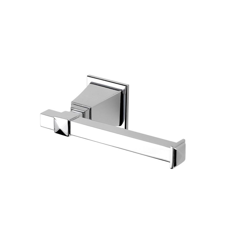 Display product Time Toilet roll holder from manufacturer Devon&Devon