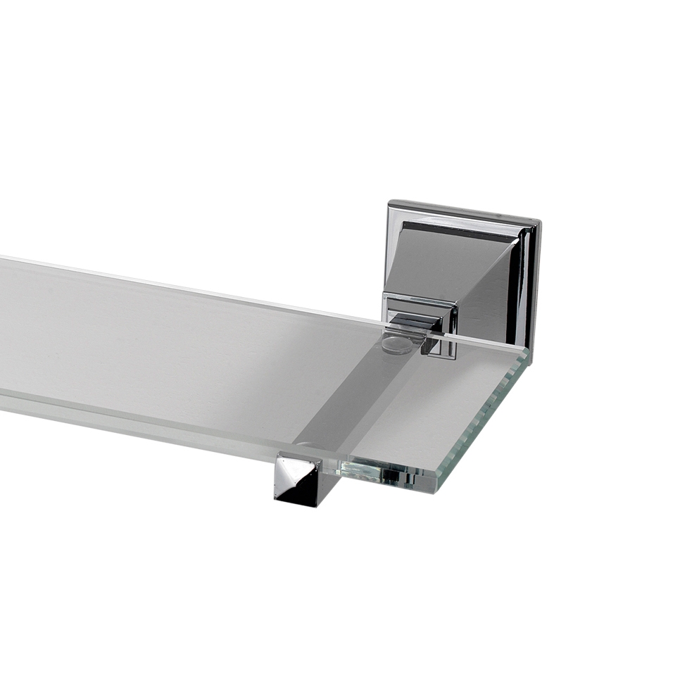 Display product Time Glass shelf from manufacturer Devon&Devon