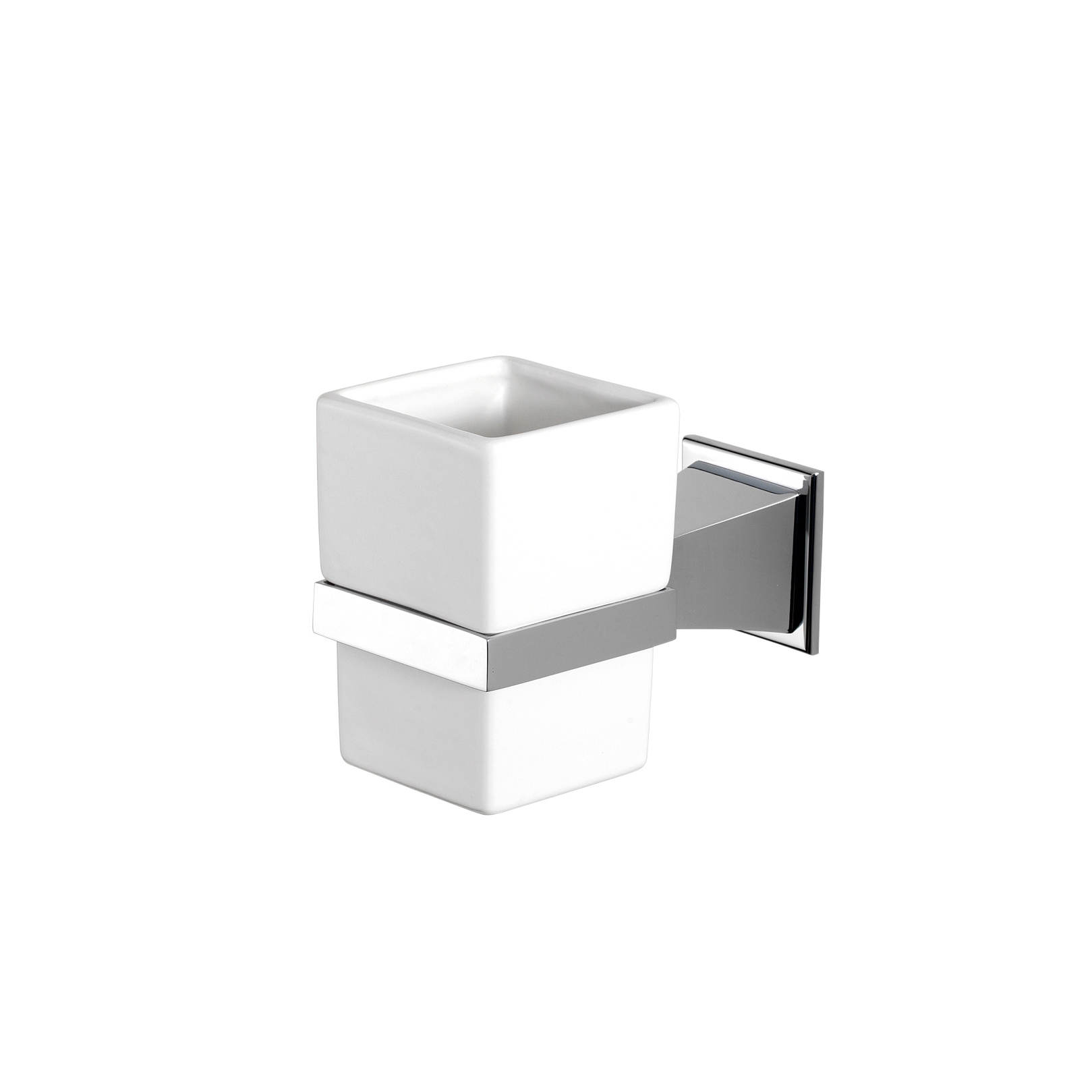 Display product Time Toothbrush holder from manufacturer Devon&Devon