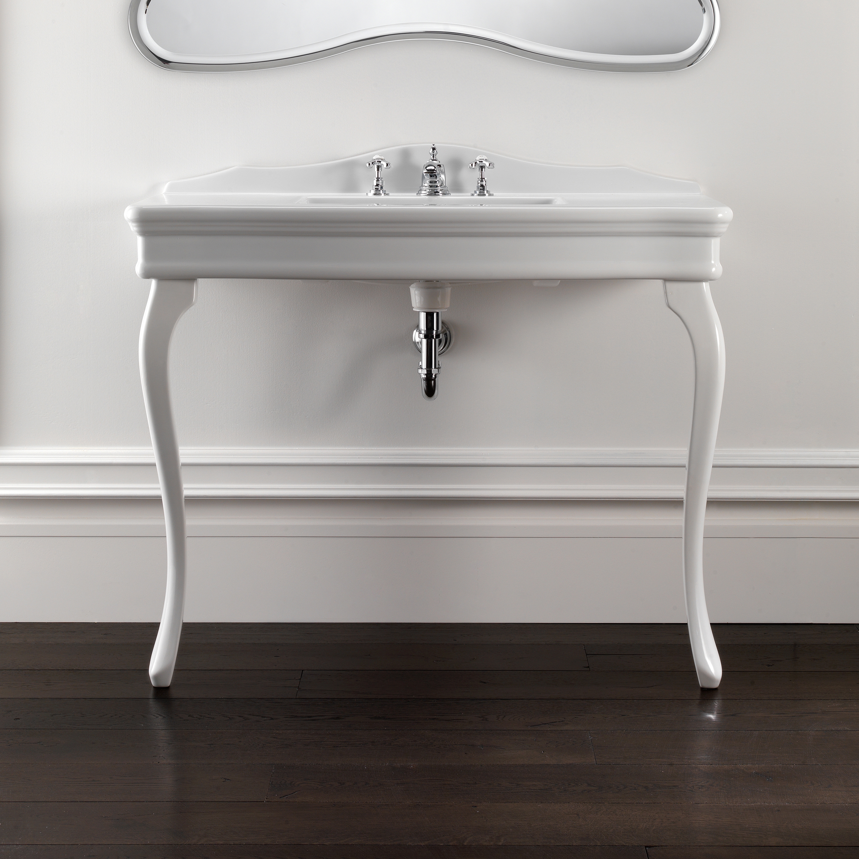 Mostrar el producto Consola Colette del fabricante Devon&Devon