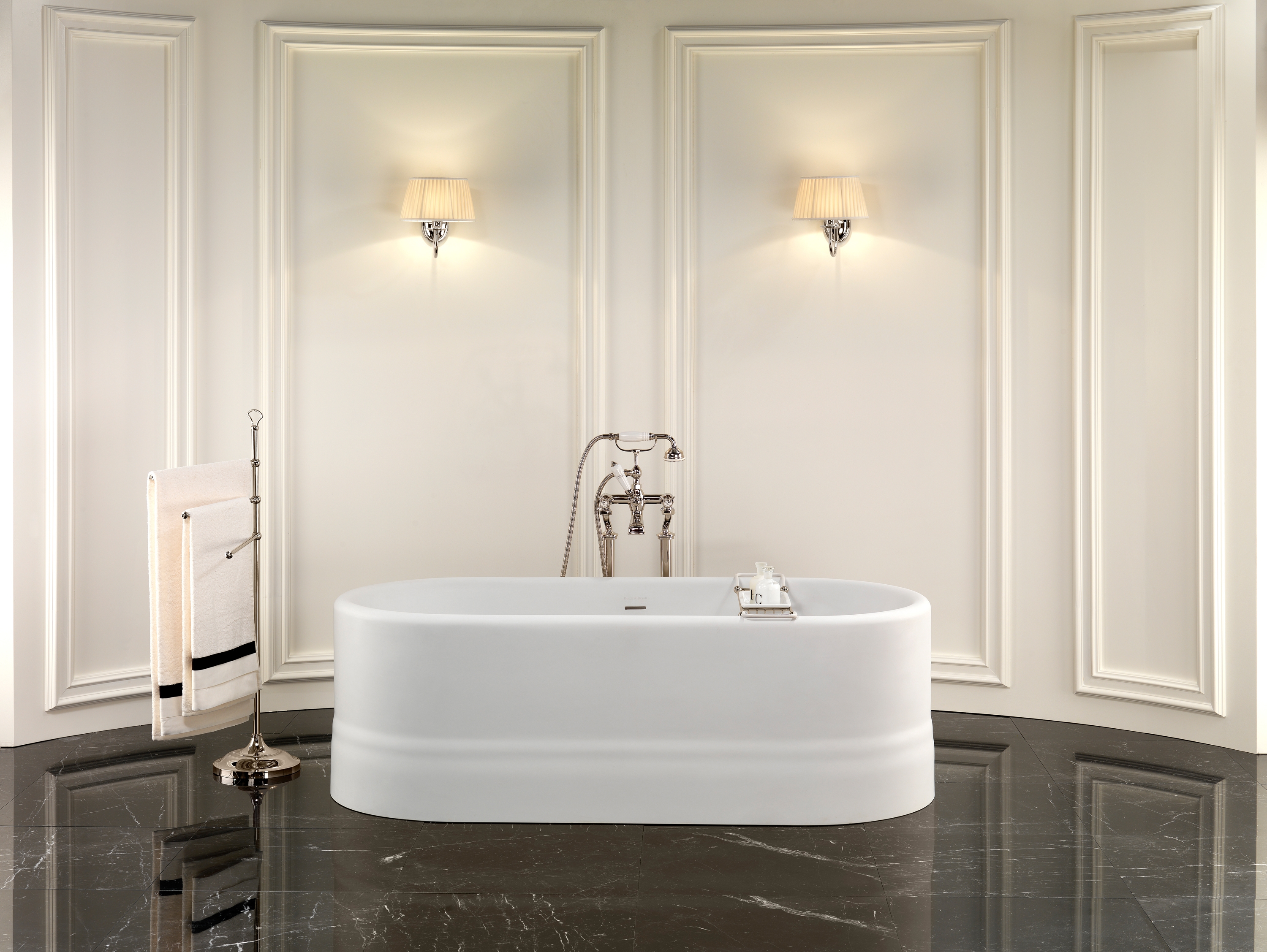 Afficher le produit Diva | Ambiance du fabricant Devon&Devon