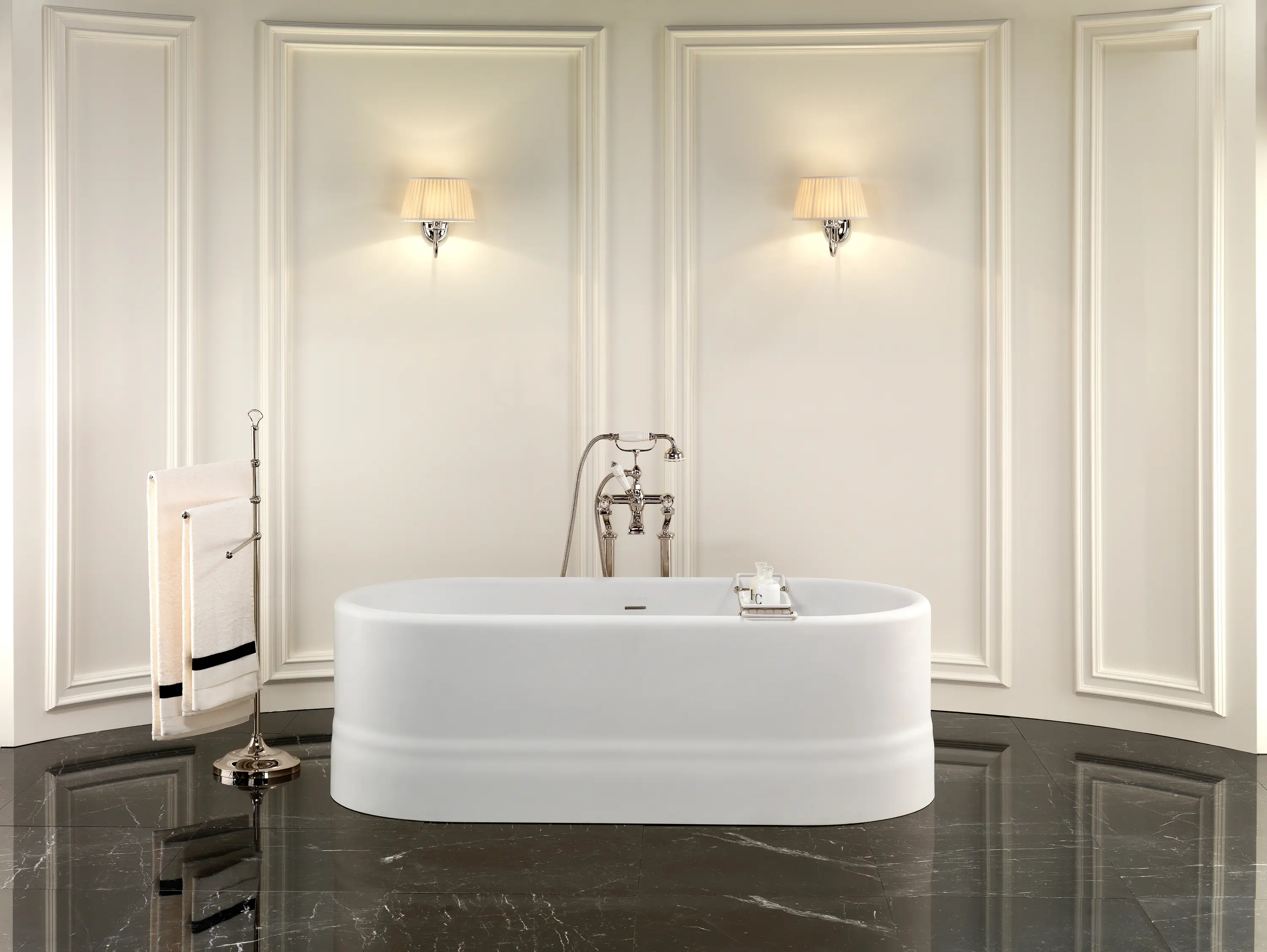 Devon&Devon - Diva | Interior