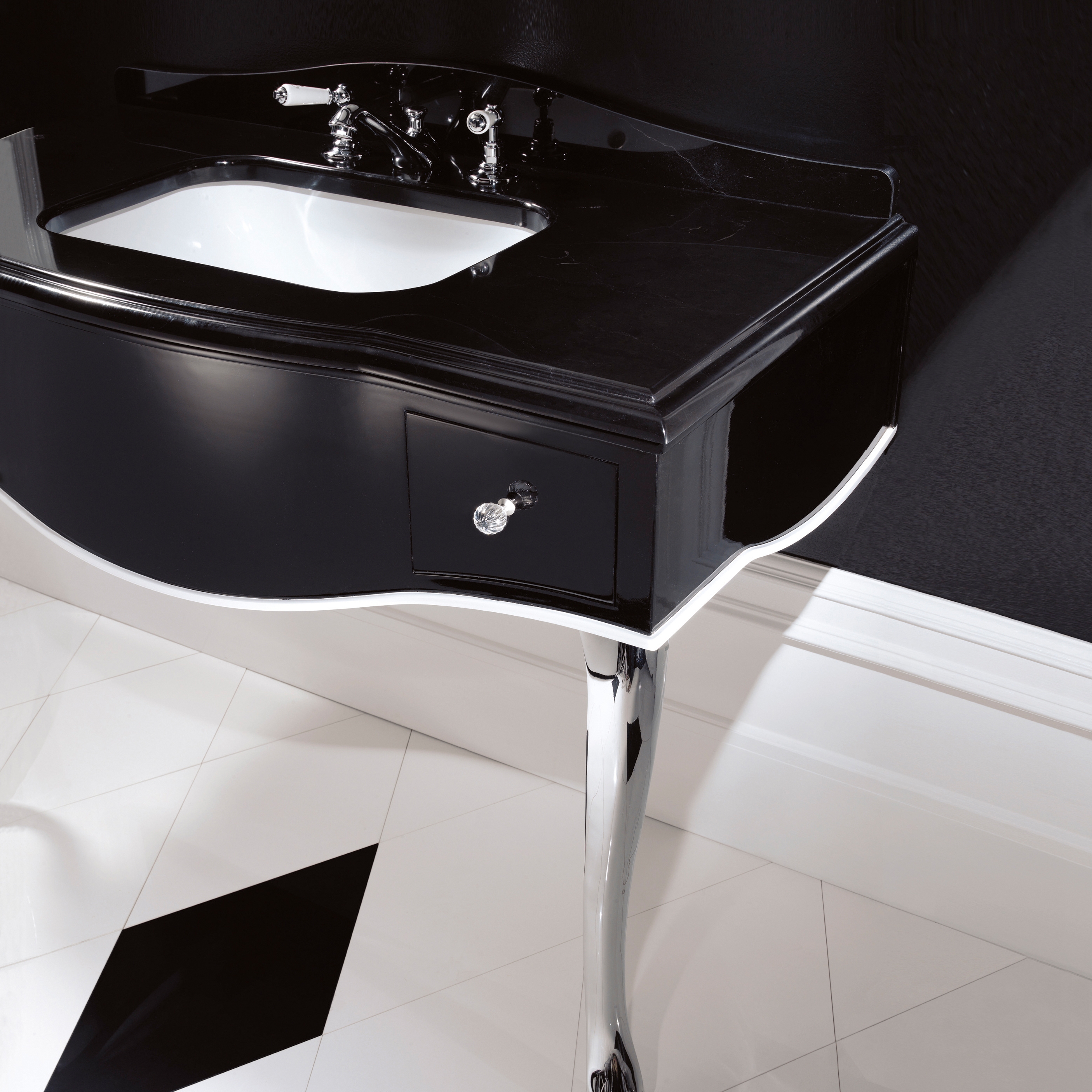 Audrey Vanity unit