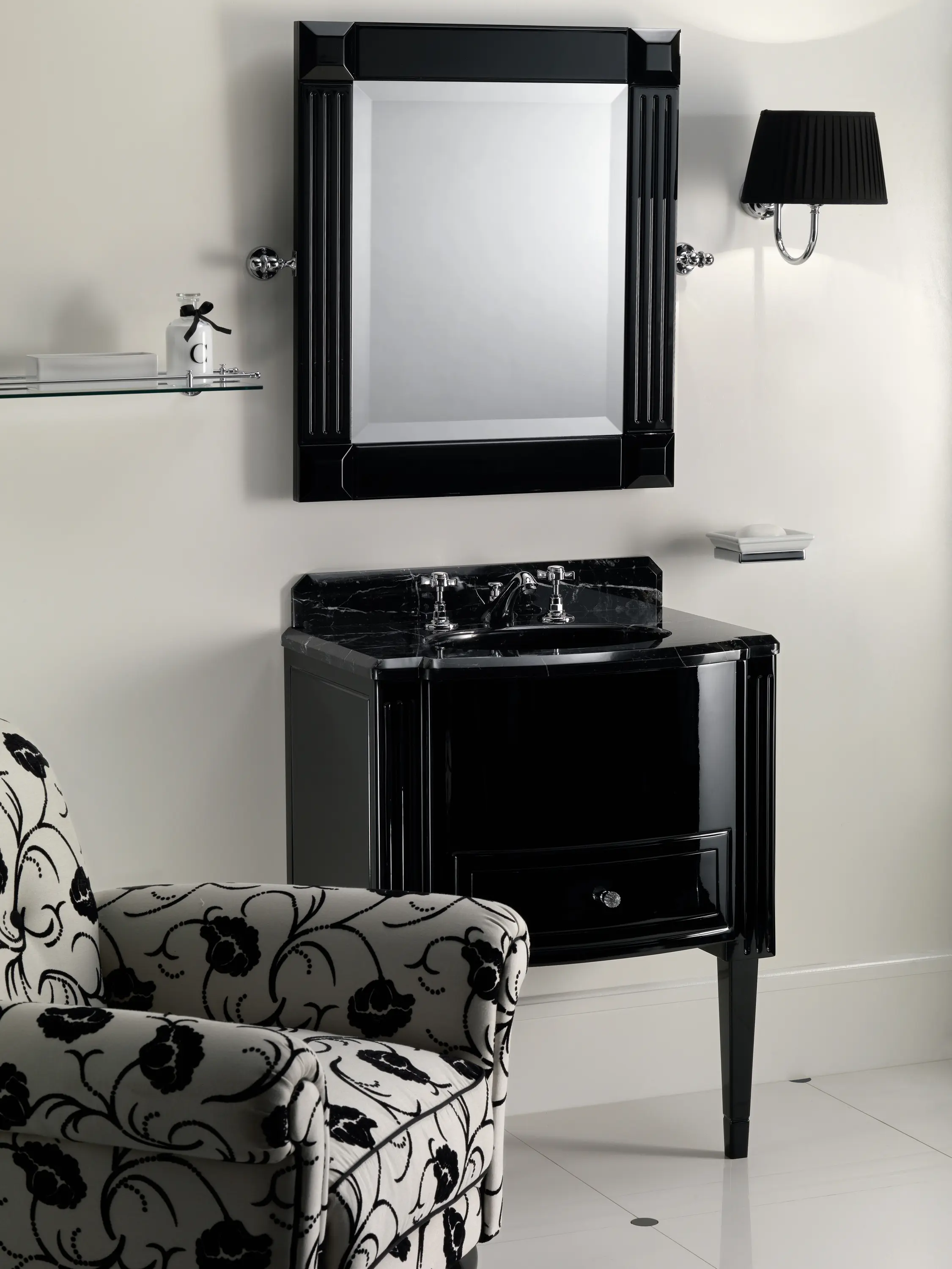 Devon&Devon - Domino Vanity Unit