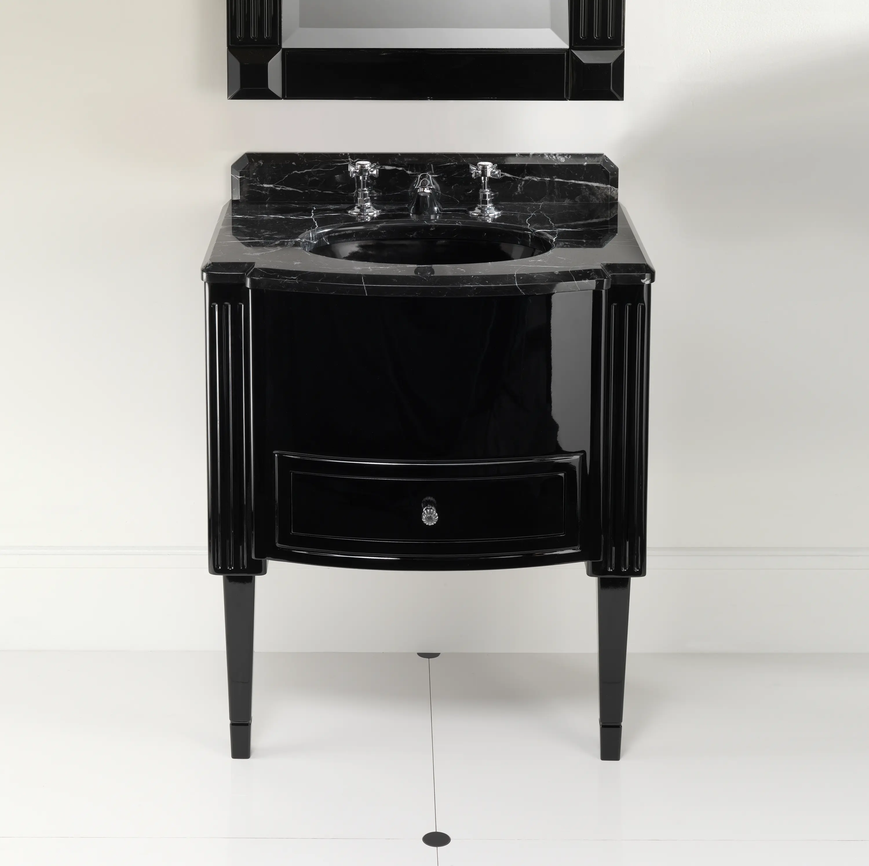 Devon&Devon - Domino Vanity Unit