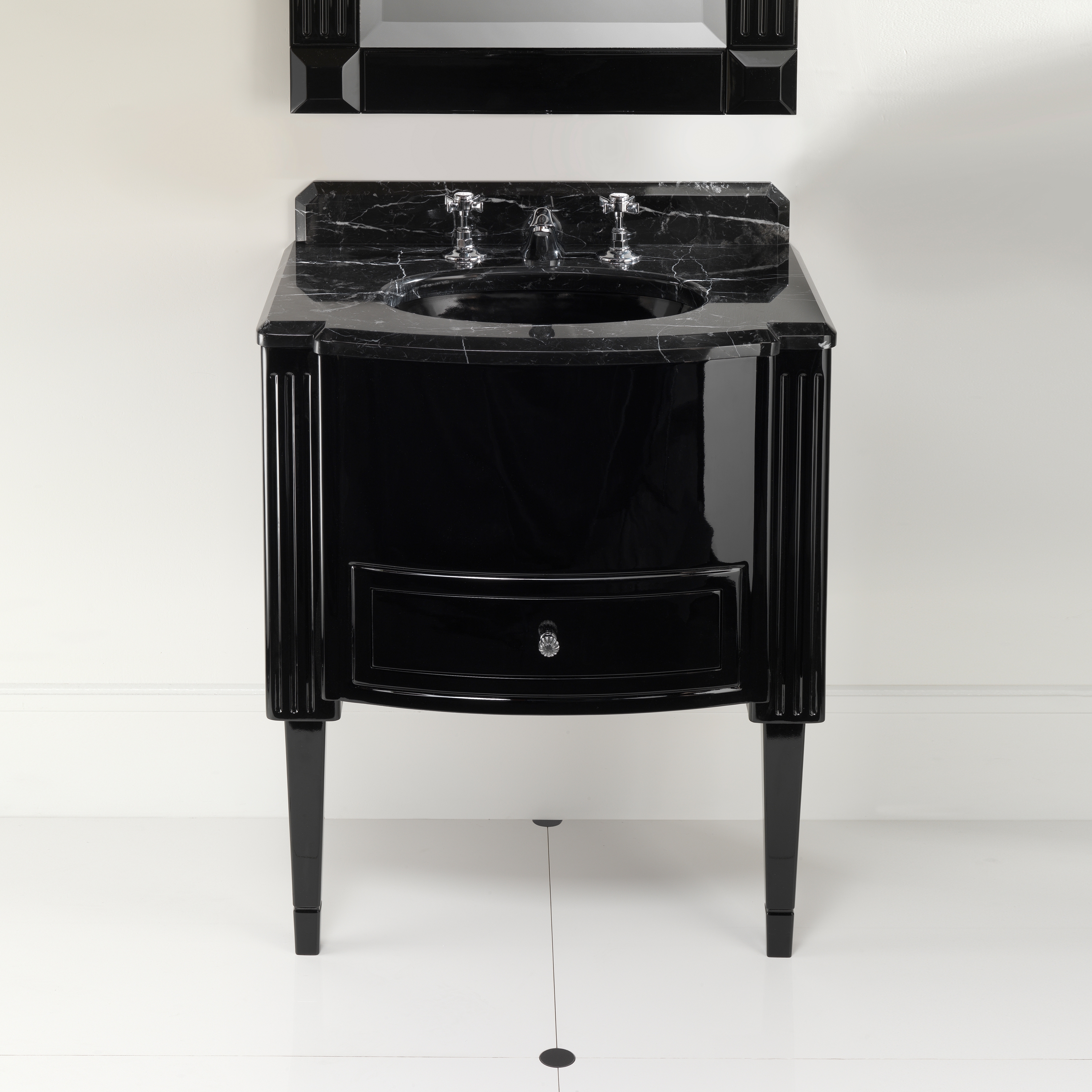Mostrar el producto Mueble para lavabo Domino del fabricante Devon&Devon