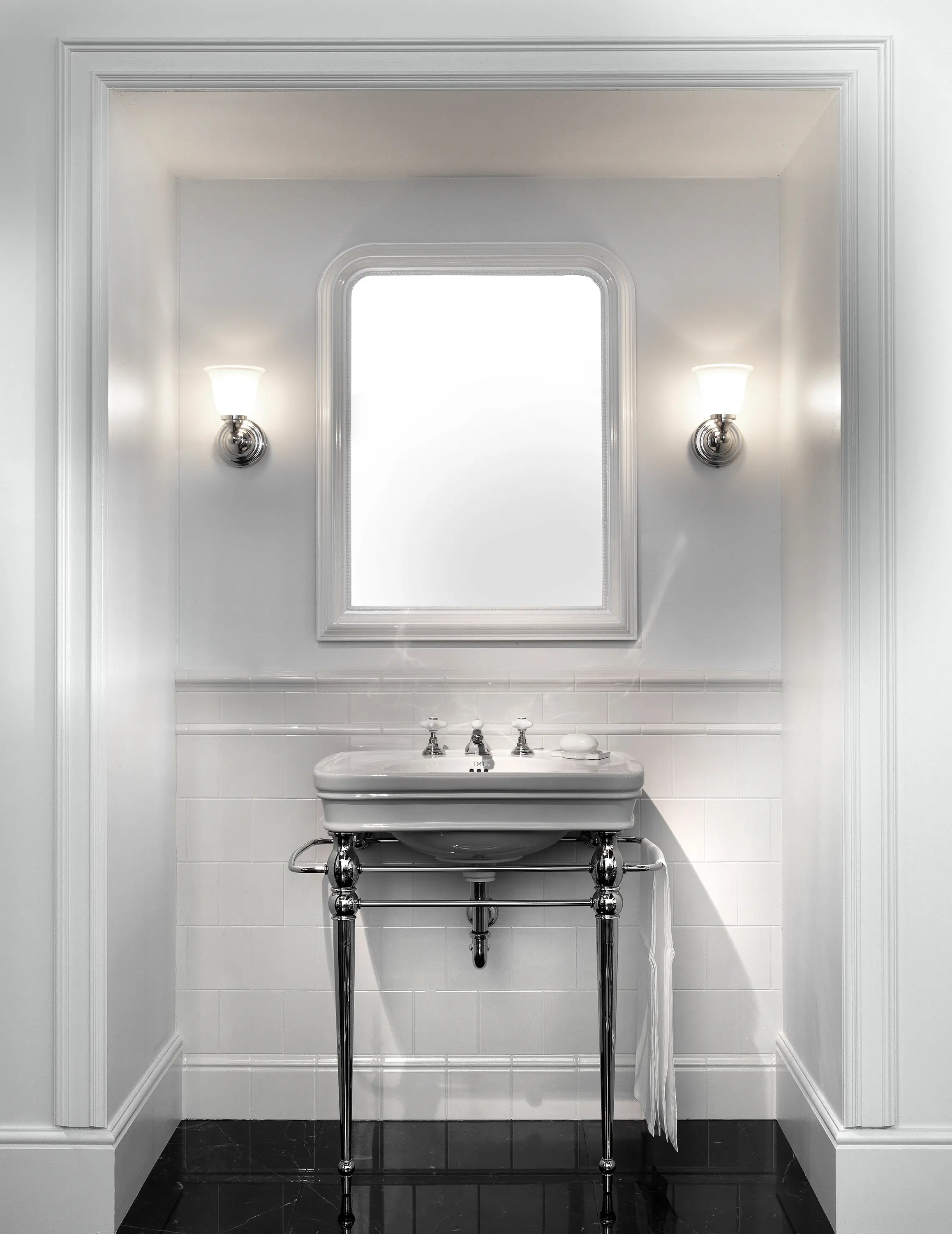 Devon&Devon - Rose Console