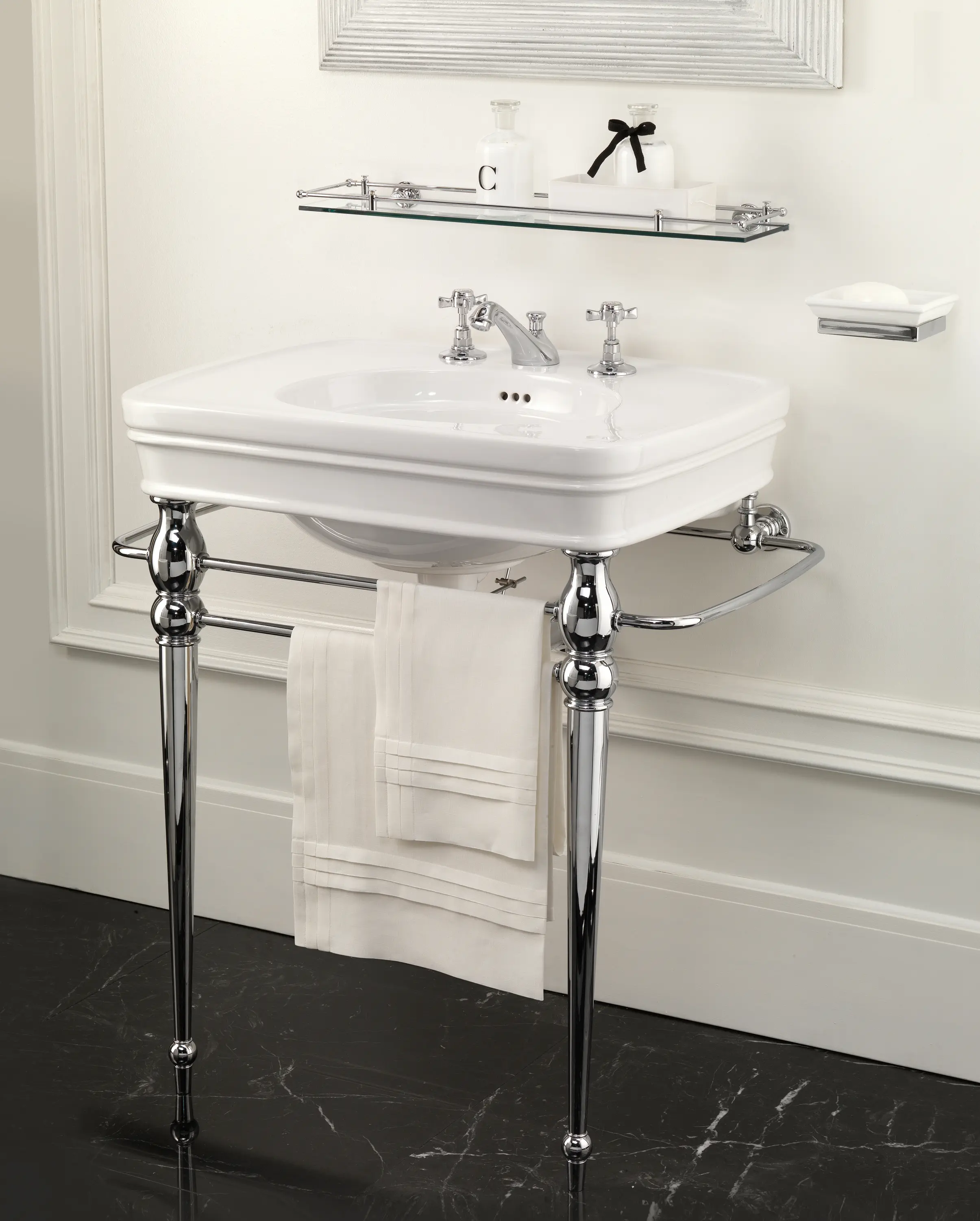 Devon&Devon - Rose Console