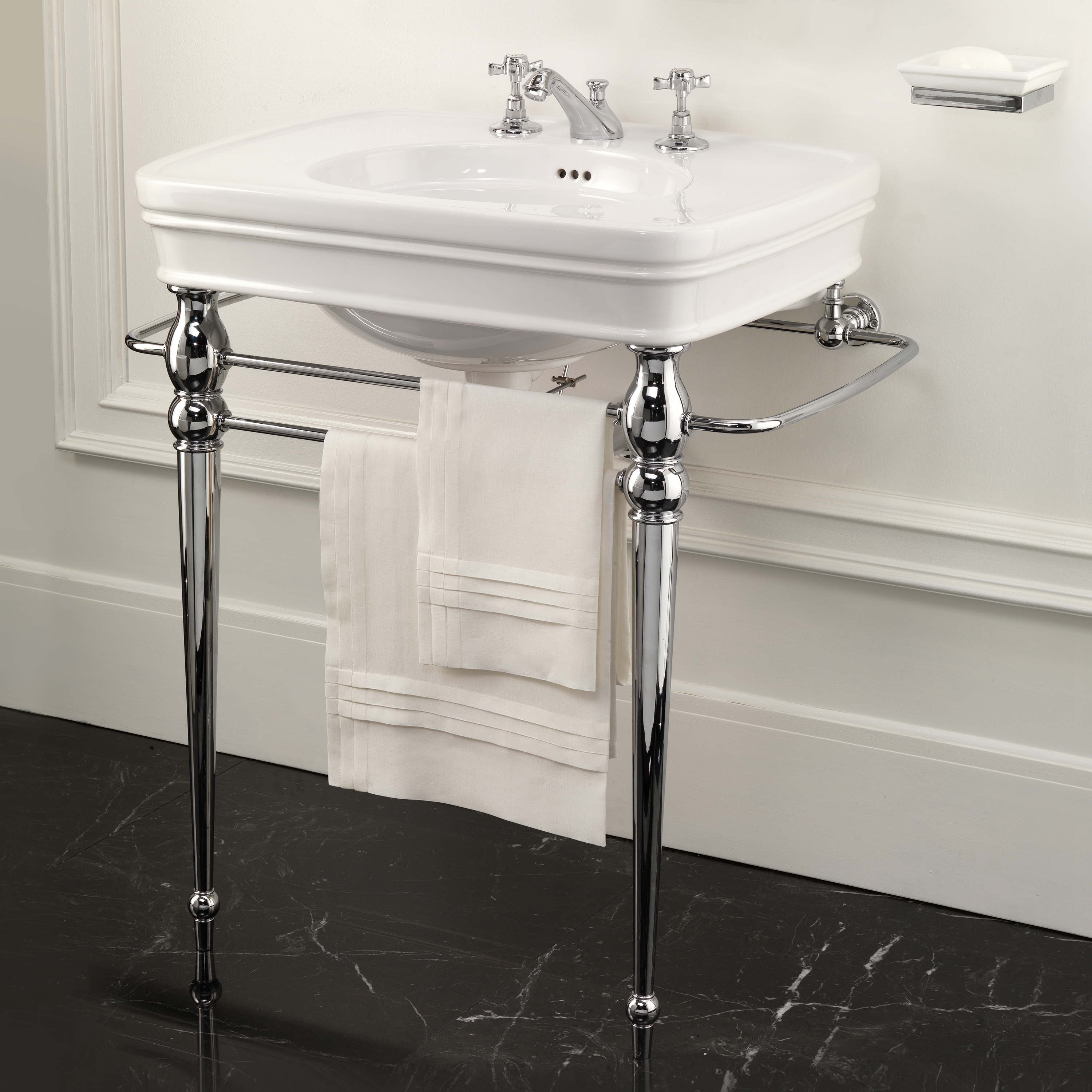 Display product Rose Console from manufacturer Devon&Devon