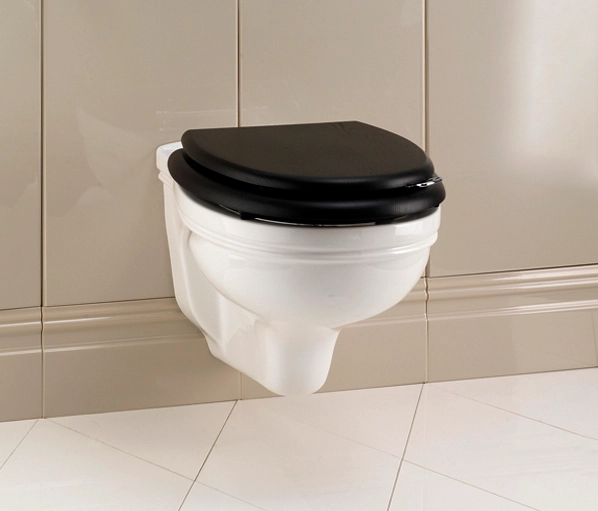 Devan Roesh ROSE WALL-HUNG W.C. PAN - WC from Devon&Devon | Architonic