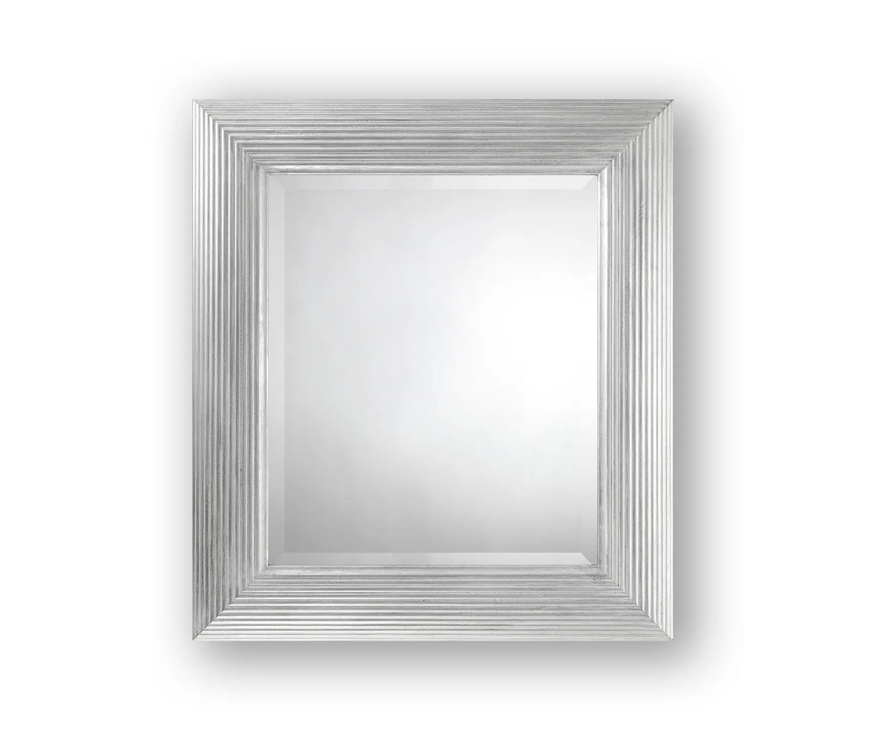 Devon&Devon - Espejo Charles Silver