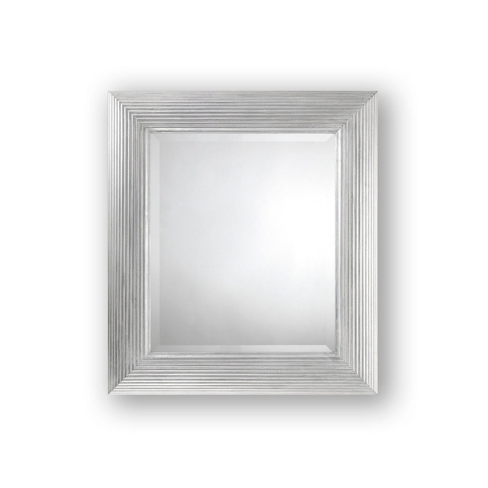 Mostrar el producto Espejo Charles Silver del fabricante Devon&Devon