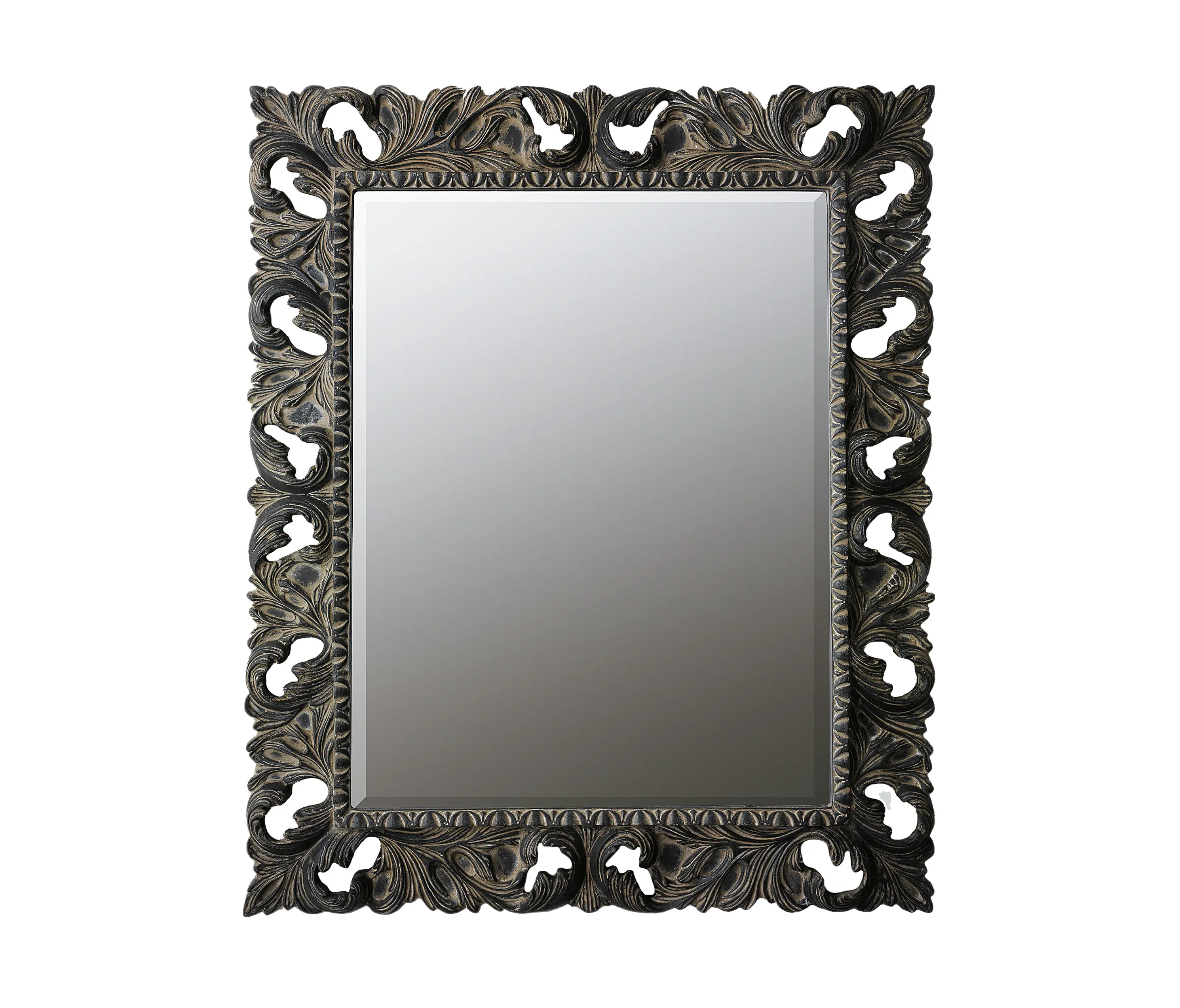 Devon&Devon - Black Richard Mirror