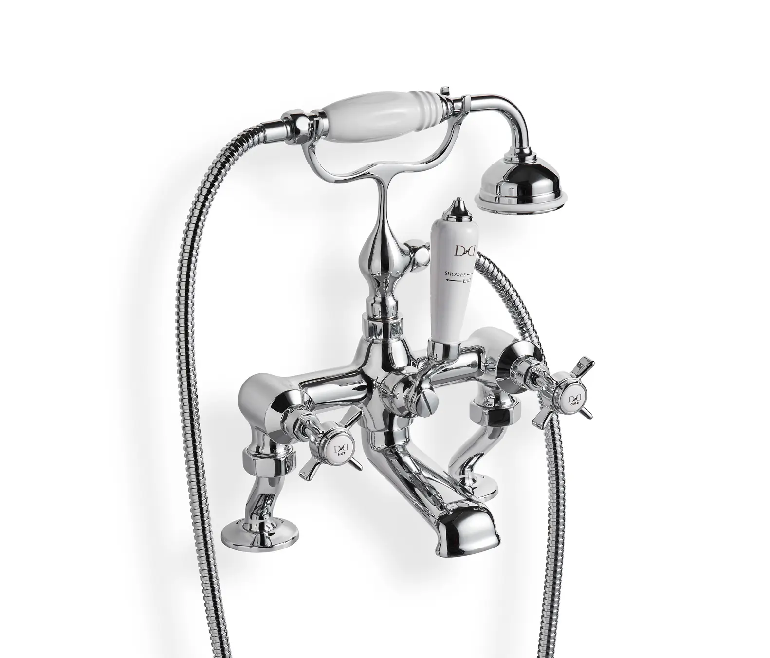 Devon&Devon - Coventry Robinetterie pour baignoire