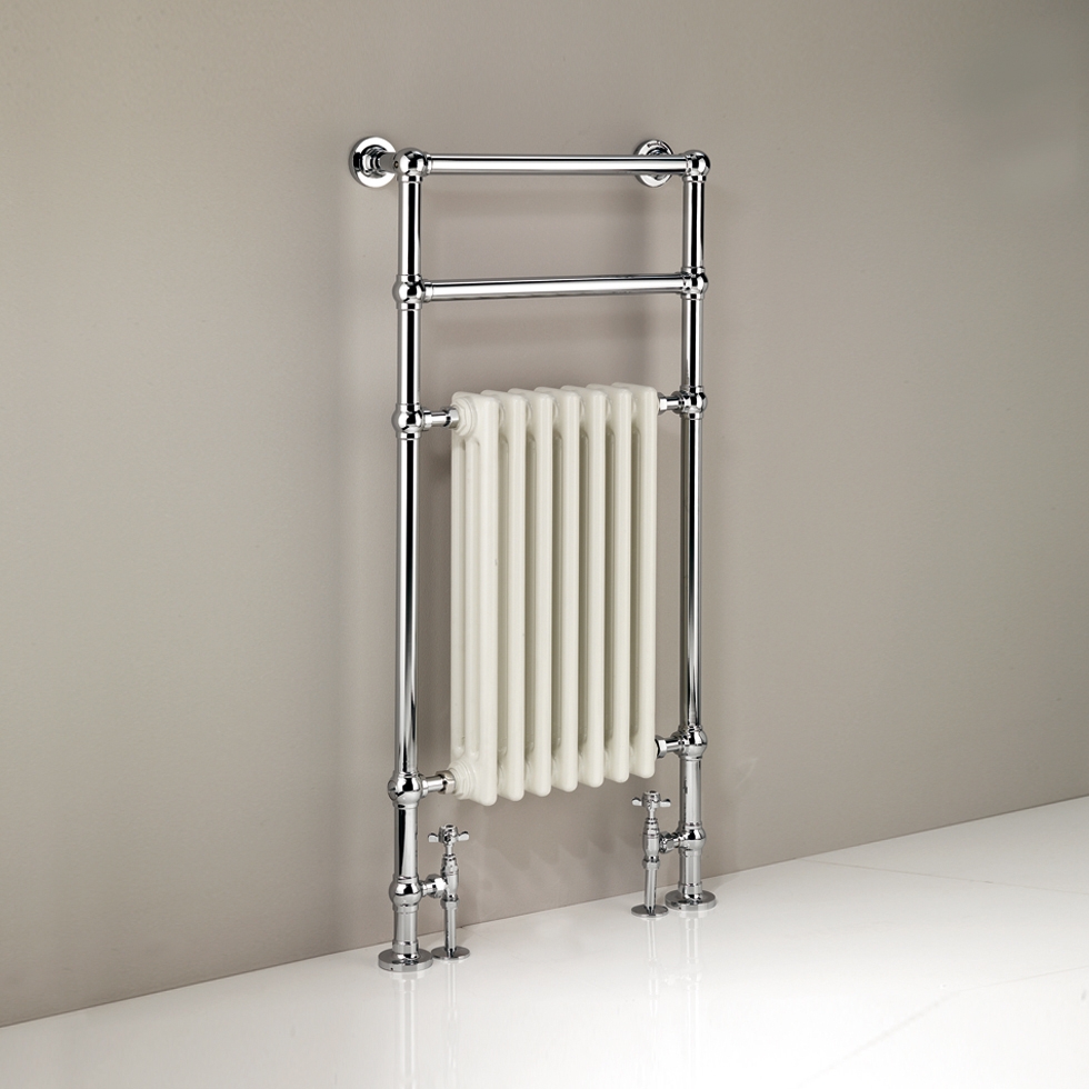 Display product Armonia 2 Towel warmer from manufacturer Devon&Devon