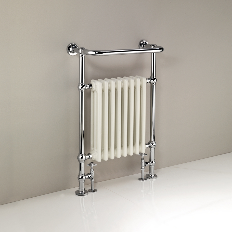 Display product Armonia 1 Towel warmer from manufacturer Devon&Devon