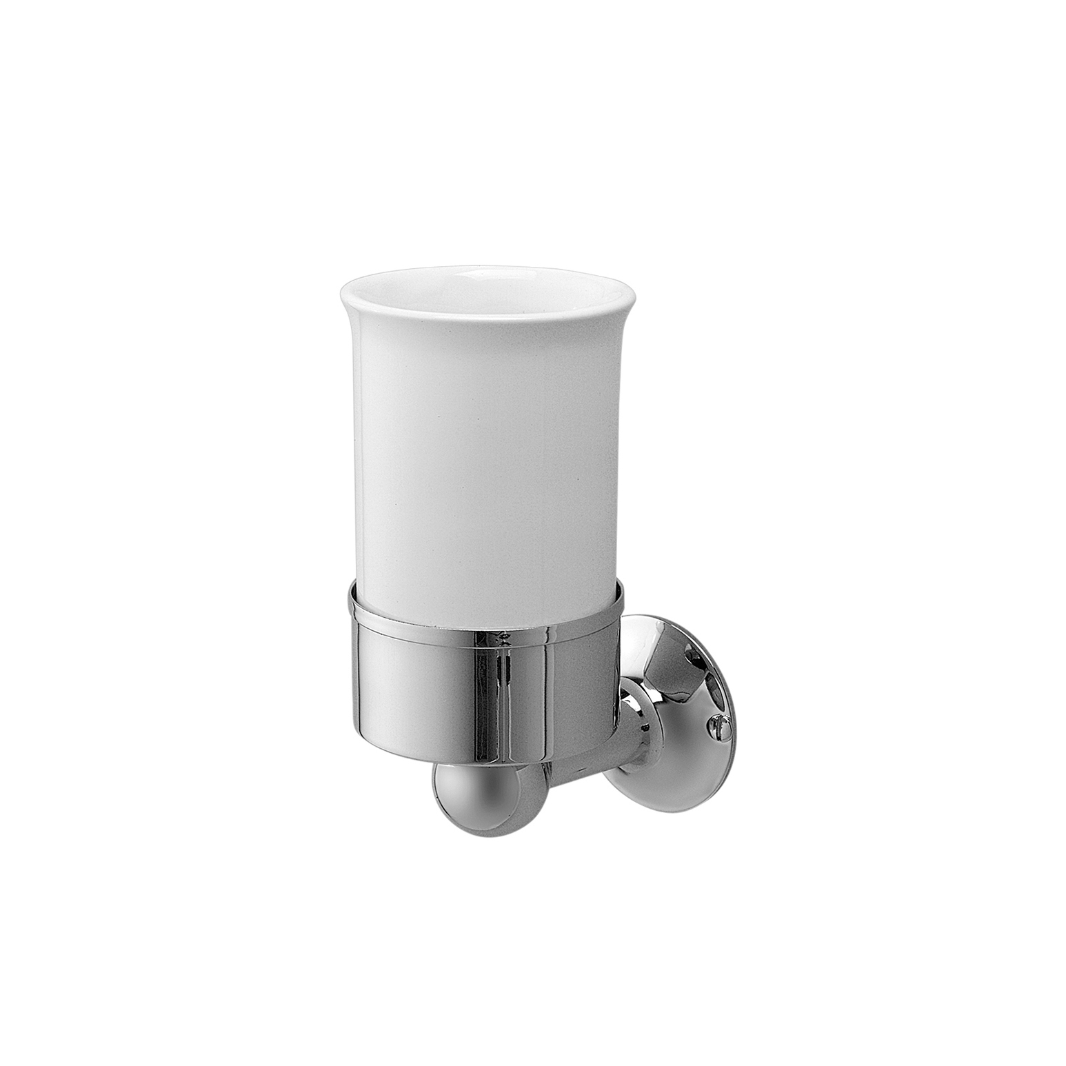 Display product New York Toothbrush holder from manufacturer Devon&Devon