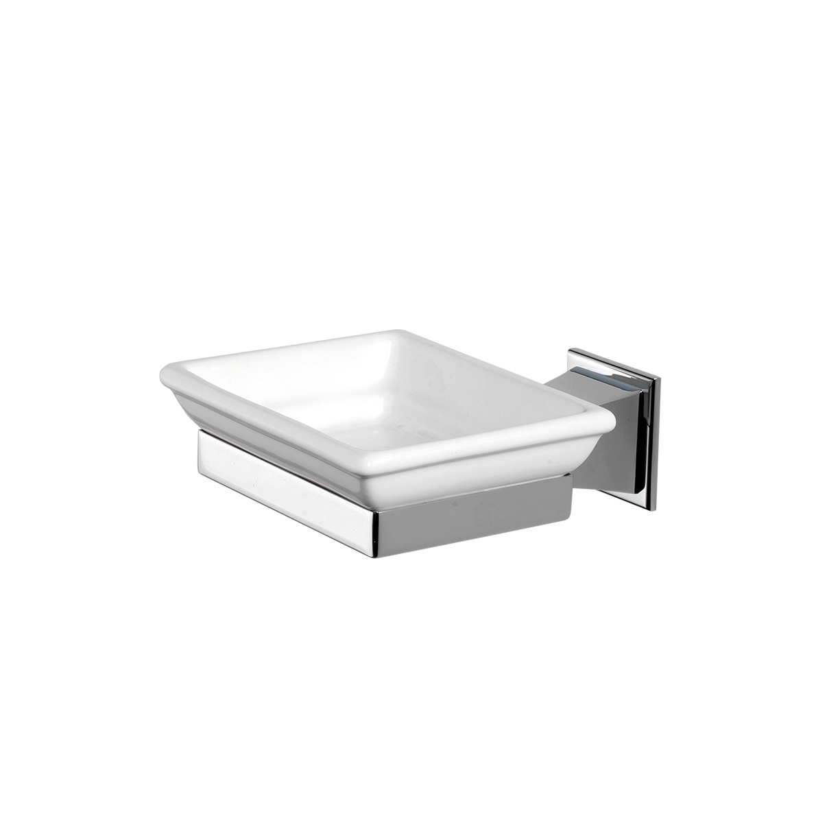 Display product Time Soap dish from manufacturer Devon&Devon