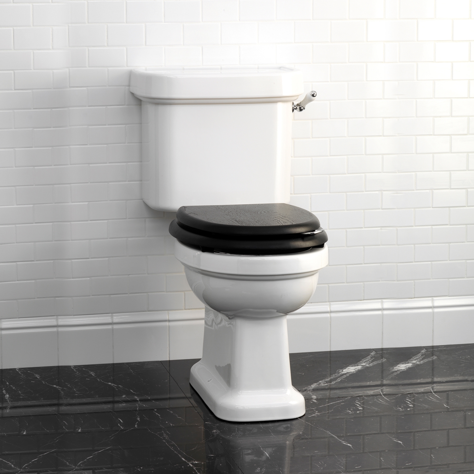 Mostrar el producto Blues inodoro del fabricante Devon&Devon