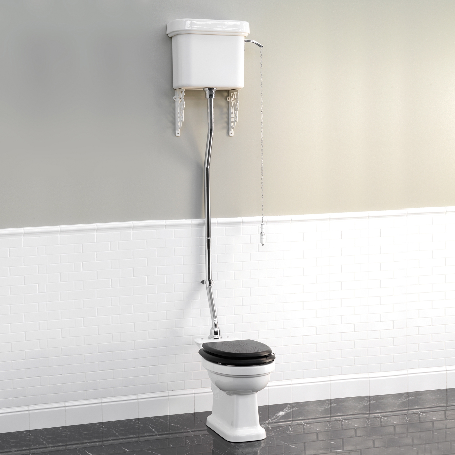 Mostrar el producto Blues inodoro del fabricante Devon&Devon