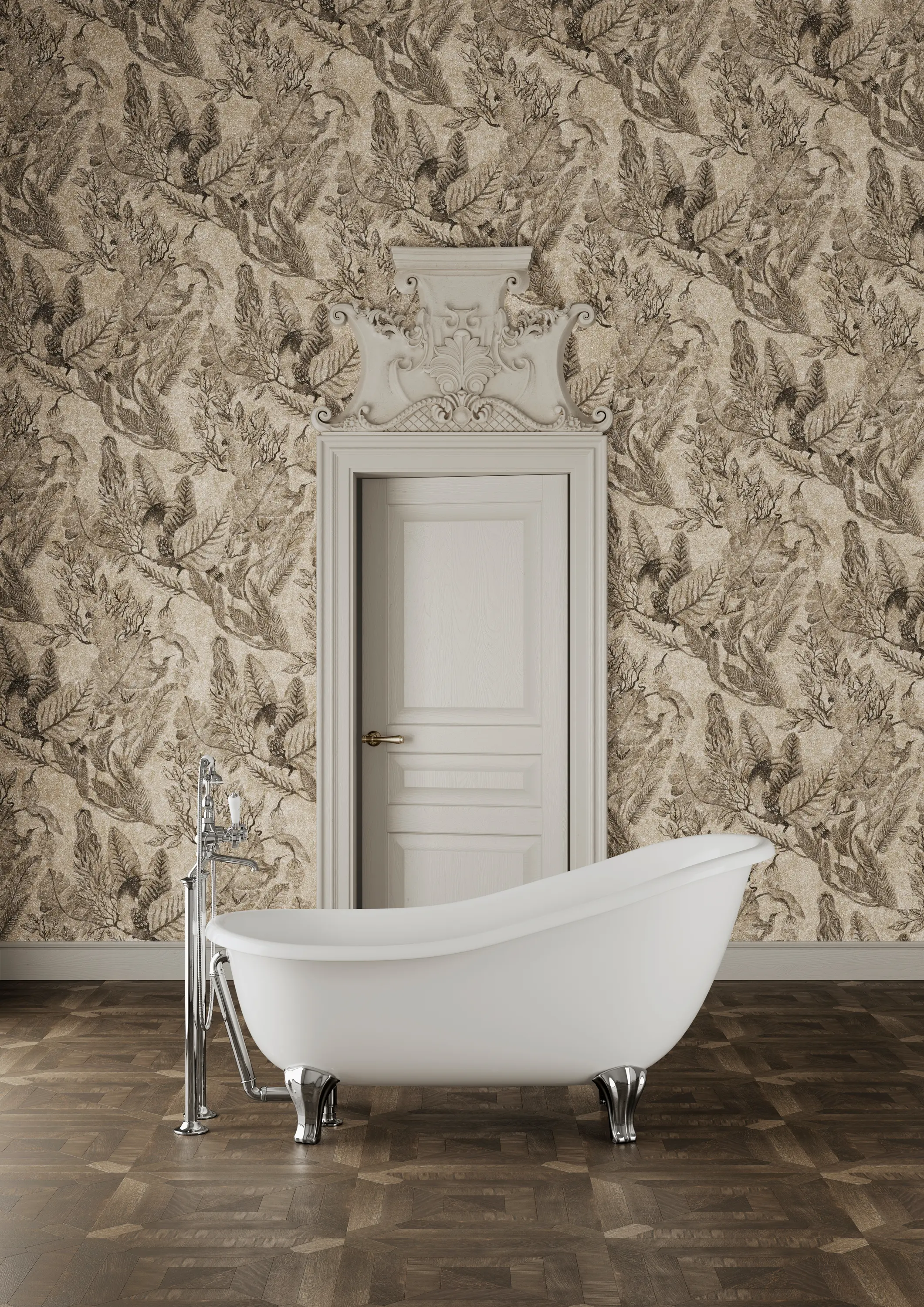 Devon&Devon - Regina Bathtub