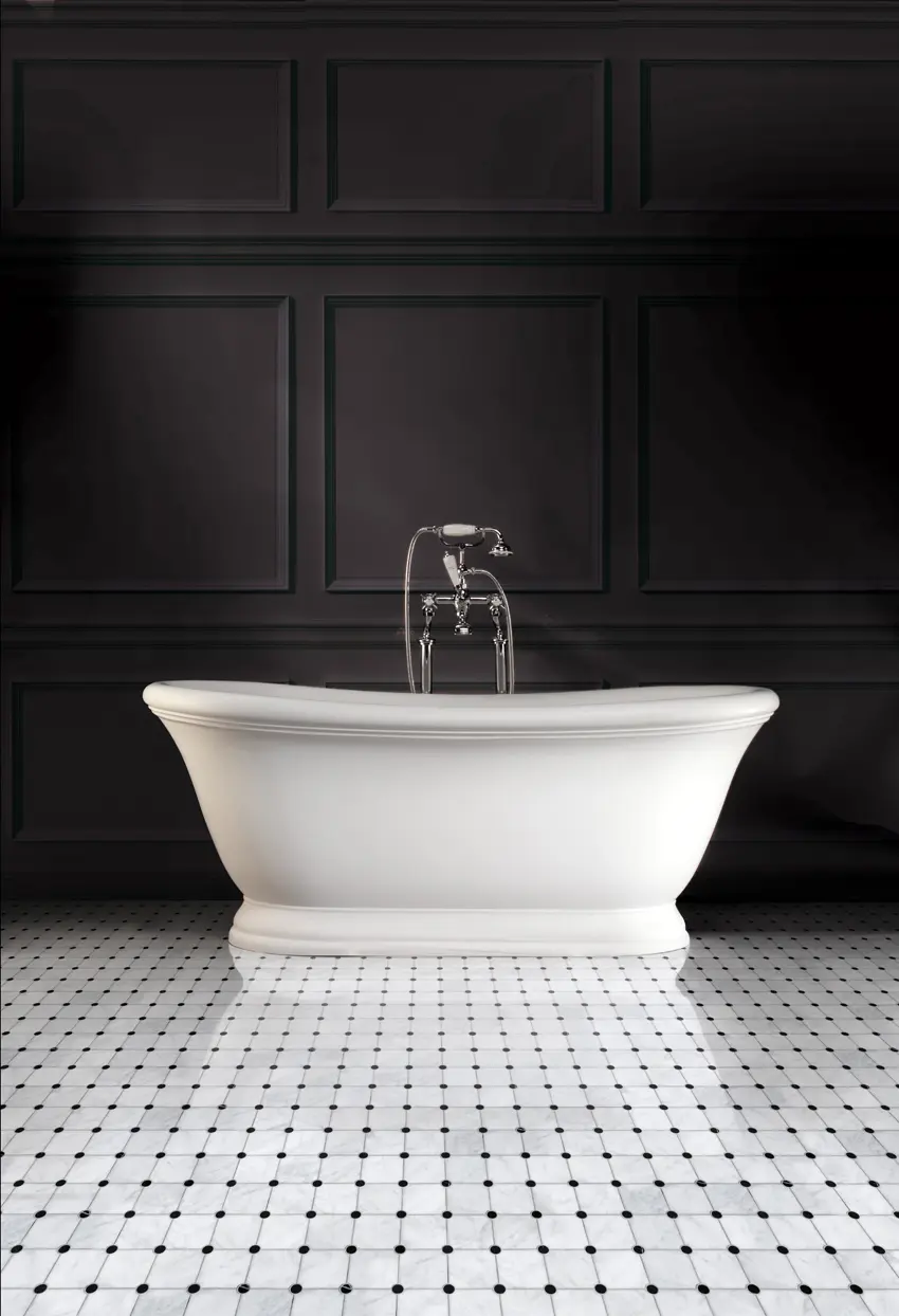 Devon&Devon - Aurora Bathtub