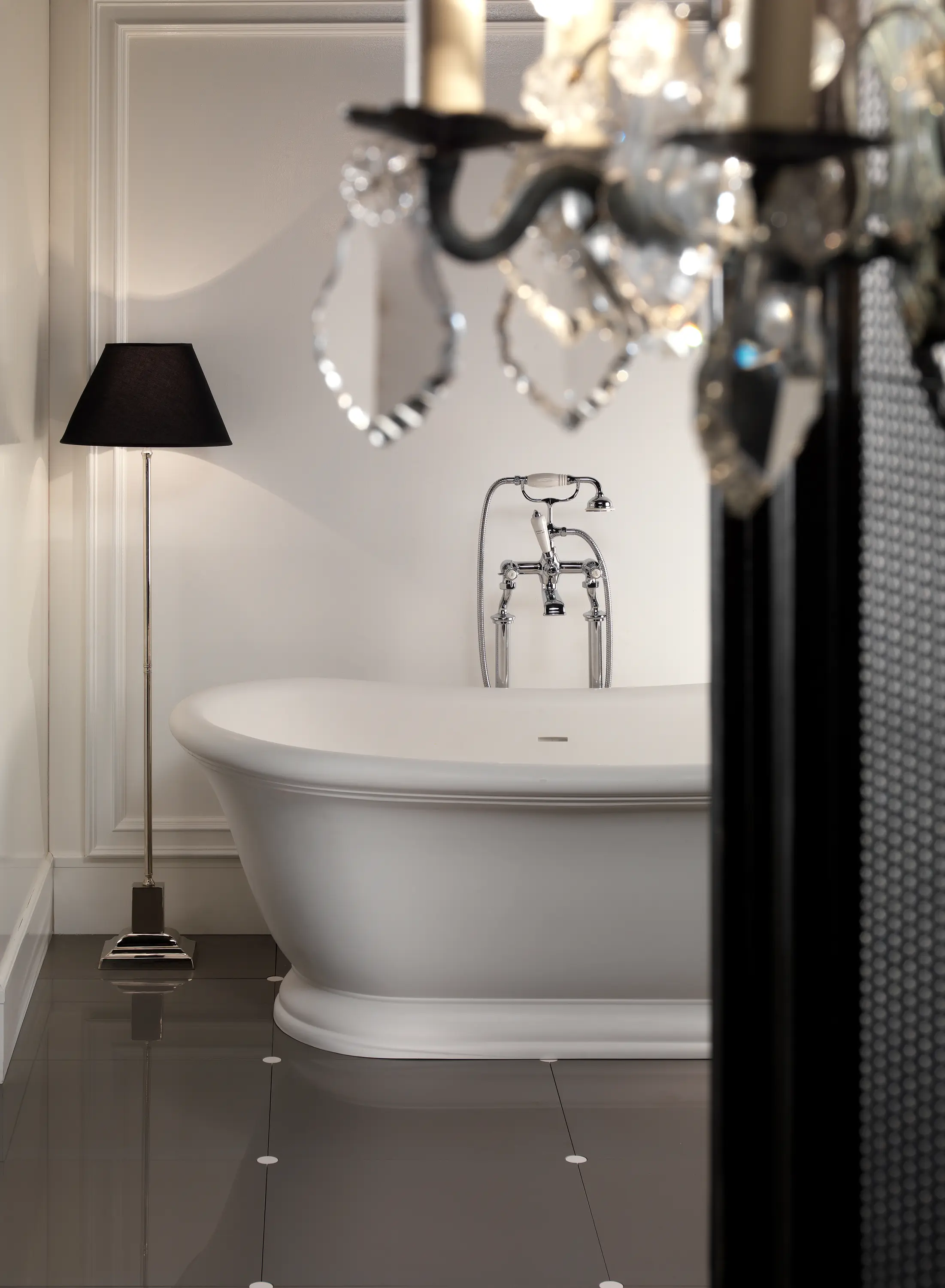 Devon&Devon - Aurora Bathtub