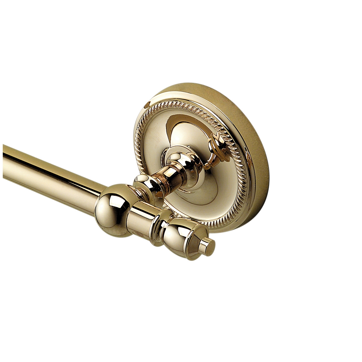 Mostrar el producto Antique Georgian toallero barra del fabricante Devon&Devon