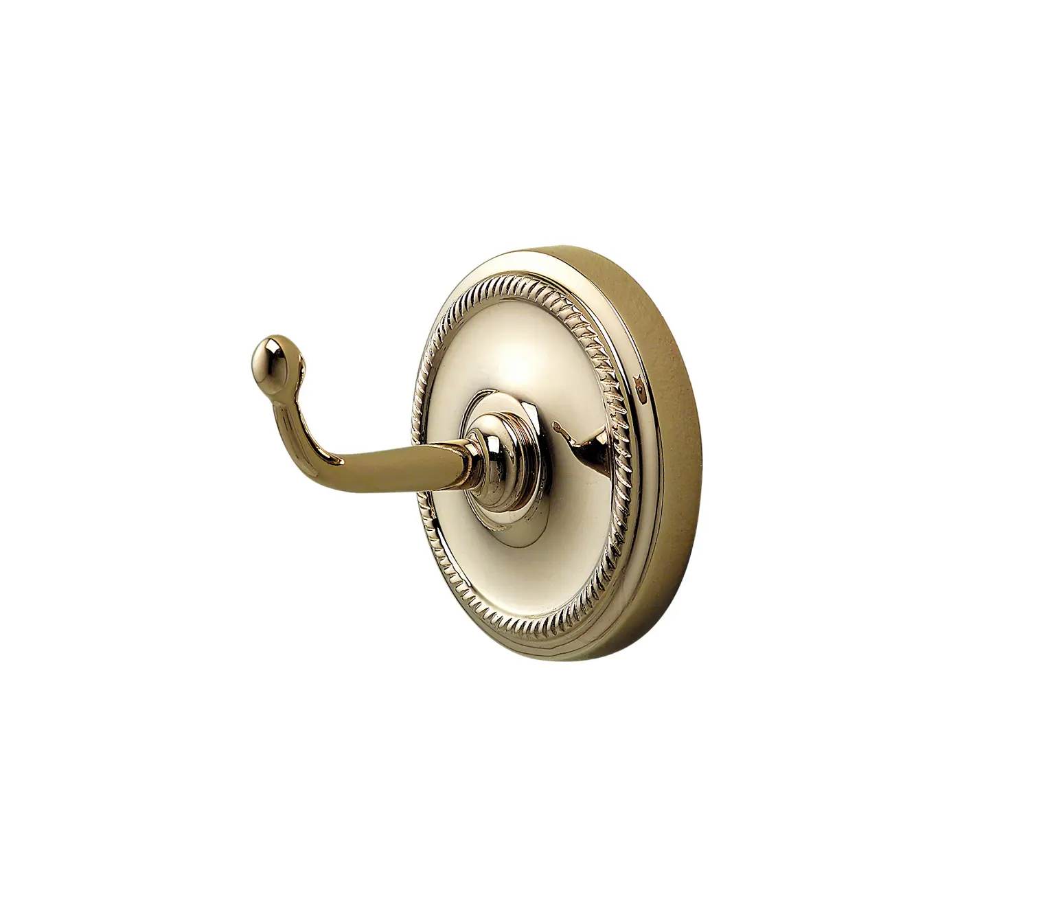 Devon&Devon - Antique Georgian robe hook