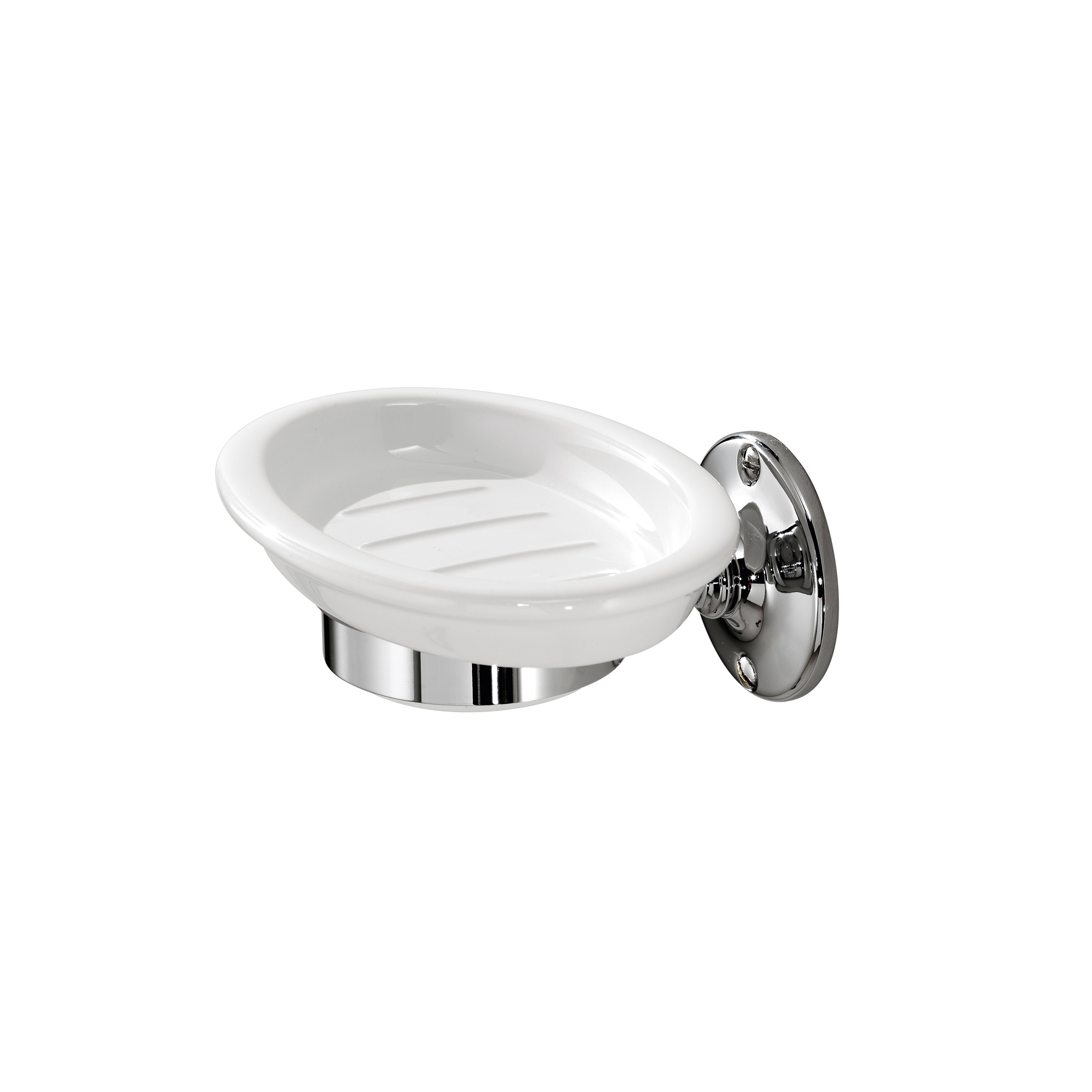 Display product Cavendish Soap dish from manufacturer Devon&Devon