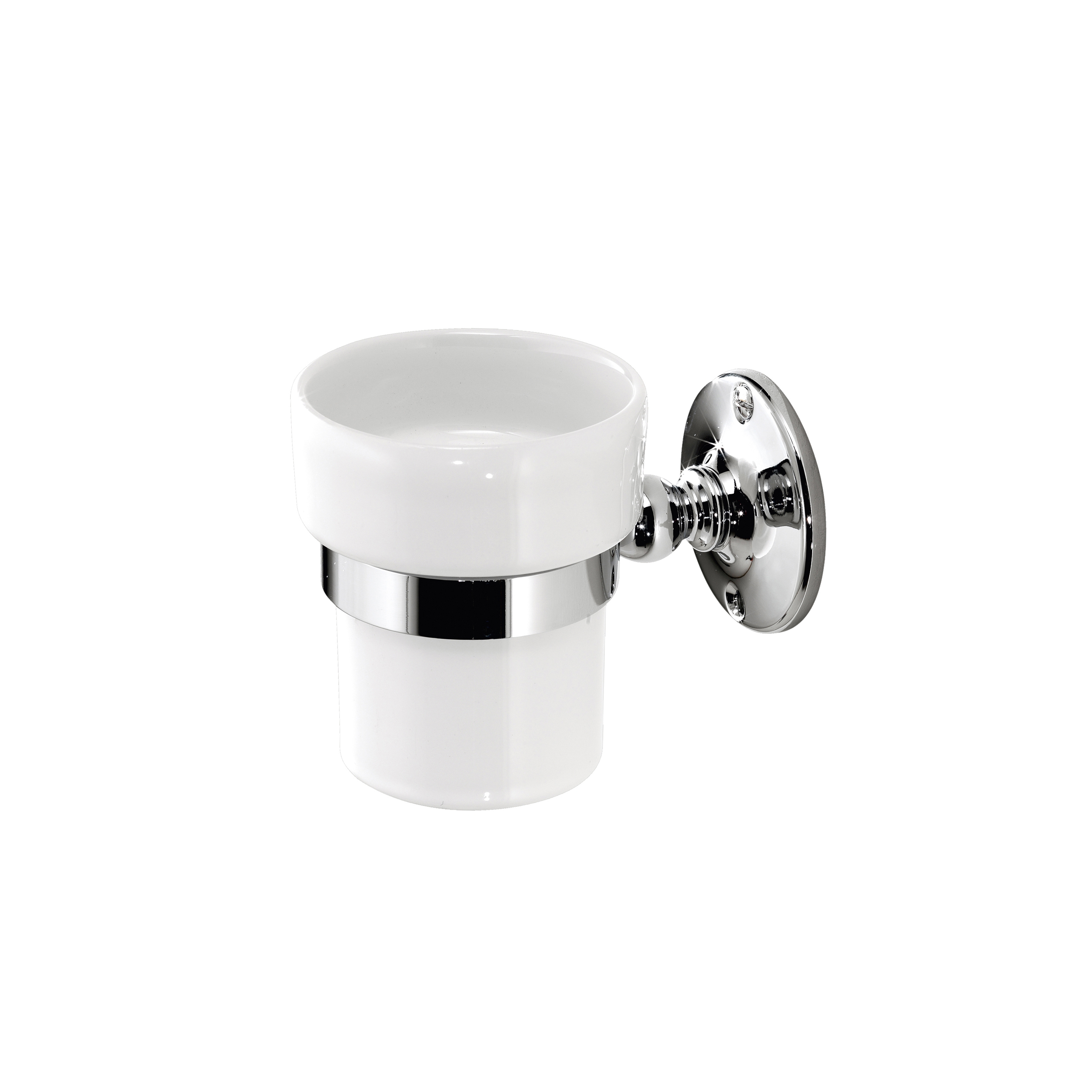 Mostrar el producto Porta cepillos Cavendish del fabricante Devon&Devon