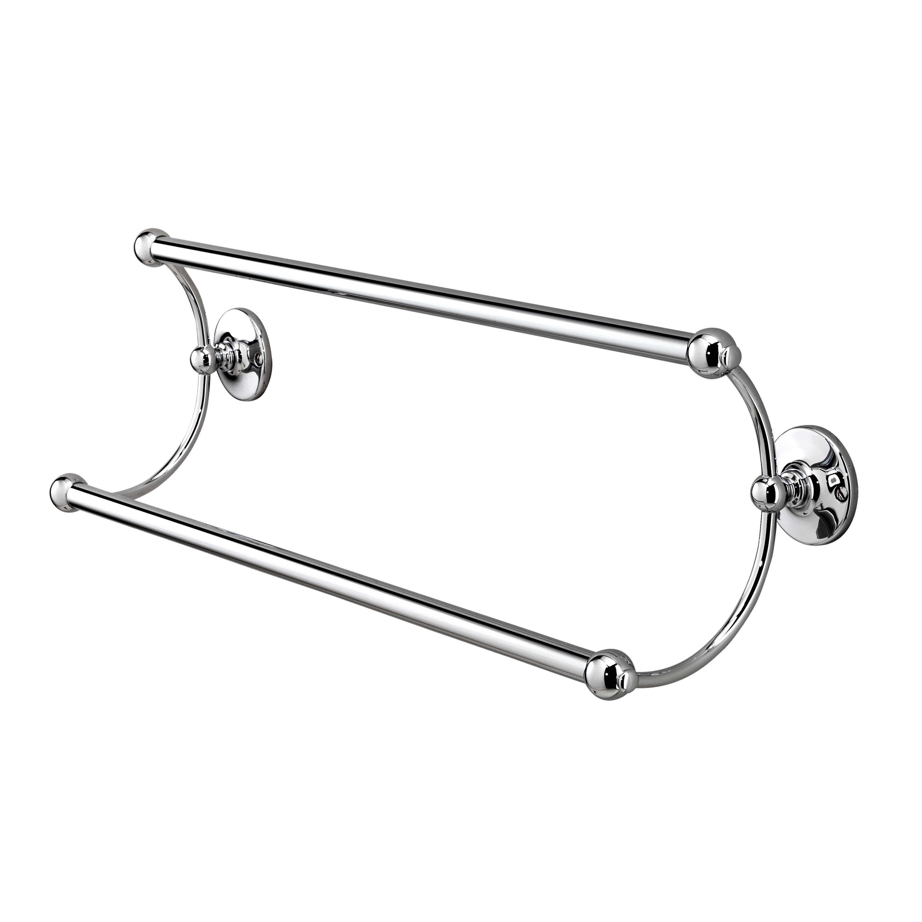 Mostrar el producto Cavendish Toallero doble del fabricante Devon&Devon