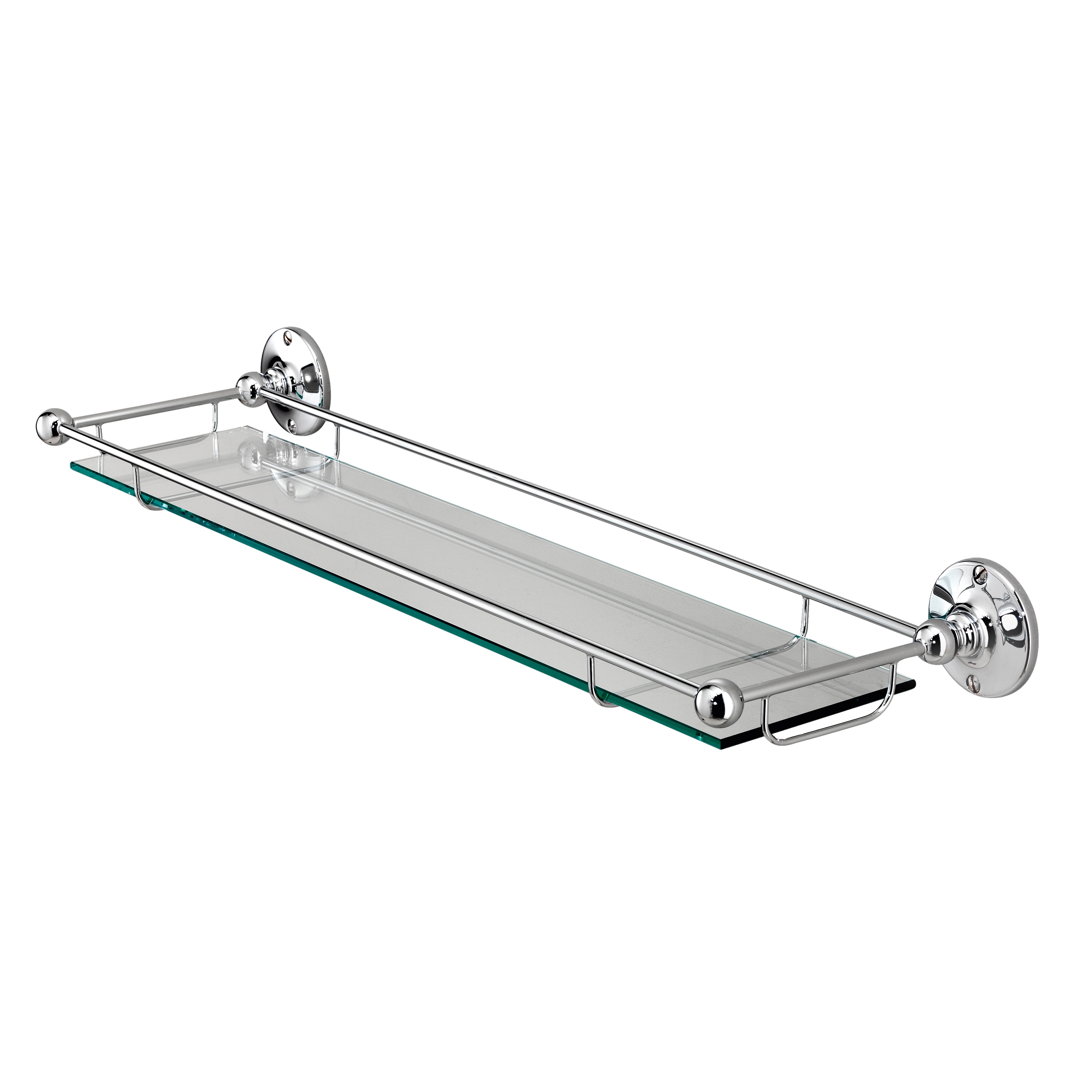 Display product Cavendish Glass shelf from manufacturer Devon&Devon
