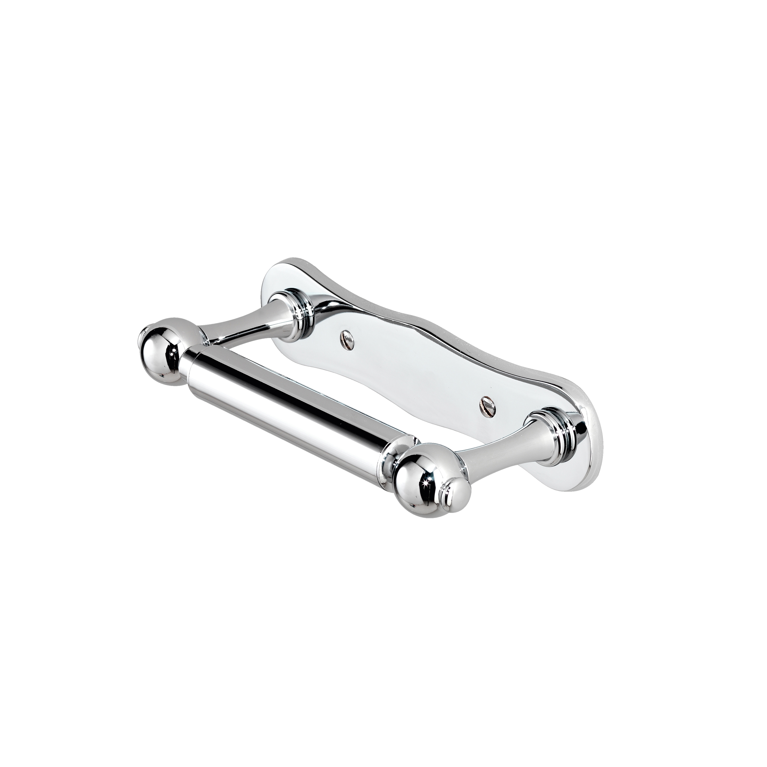 Display product Cavendish Toilet roll holder from manufacturer Devon&Devon