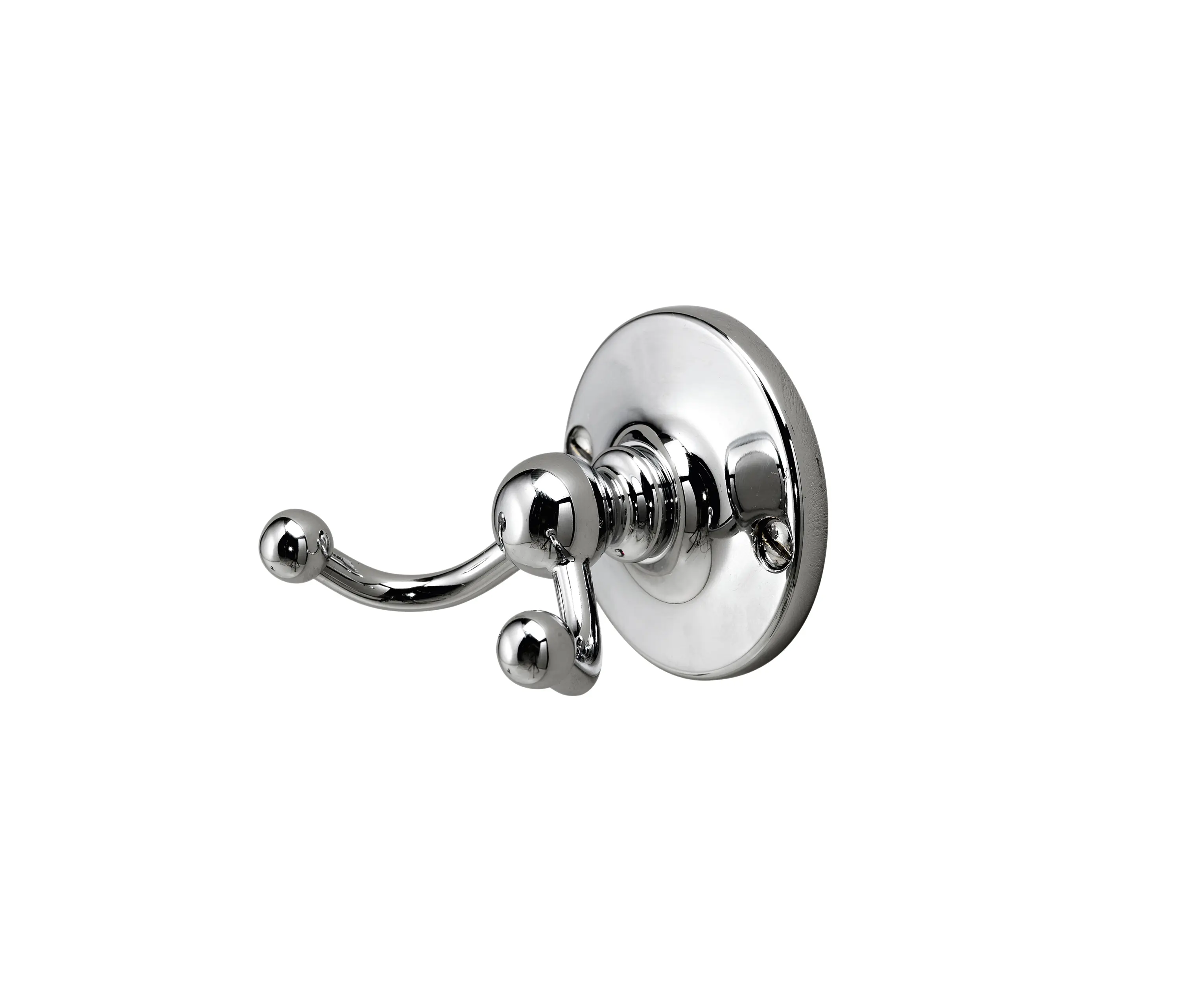 Devon&Devon - Cavendish Double robe hook