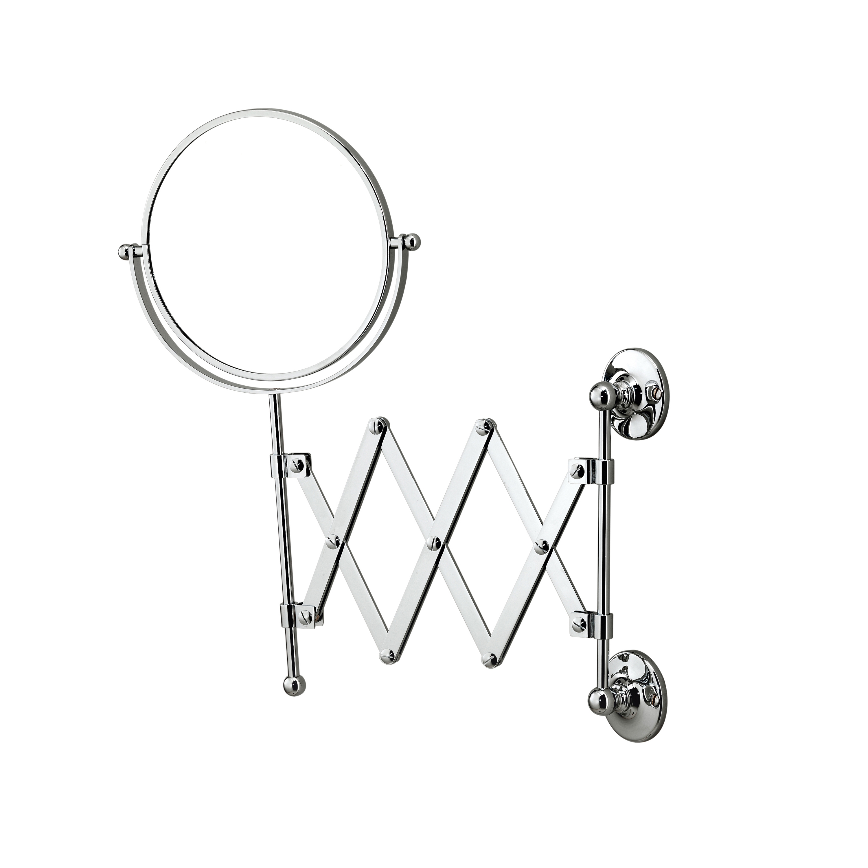 Display product Cavendish Extending mirror from manufacturer Devon&Devon